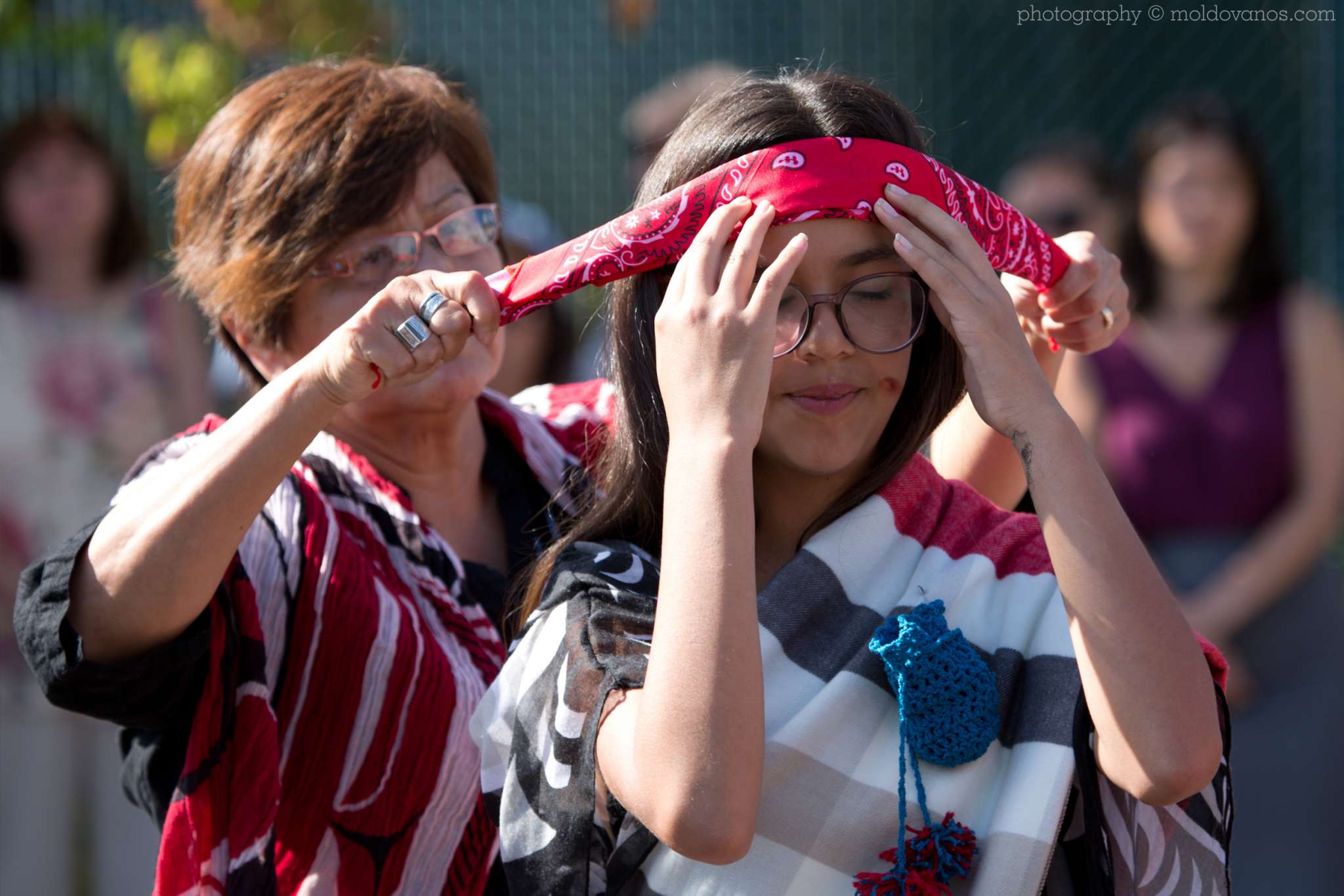 Mosquito Creek Trail Opening Ceremony- Event Photography by Paul Moldovanos © moldovanos.com