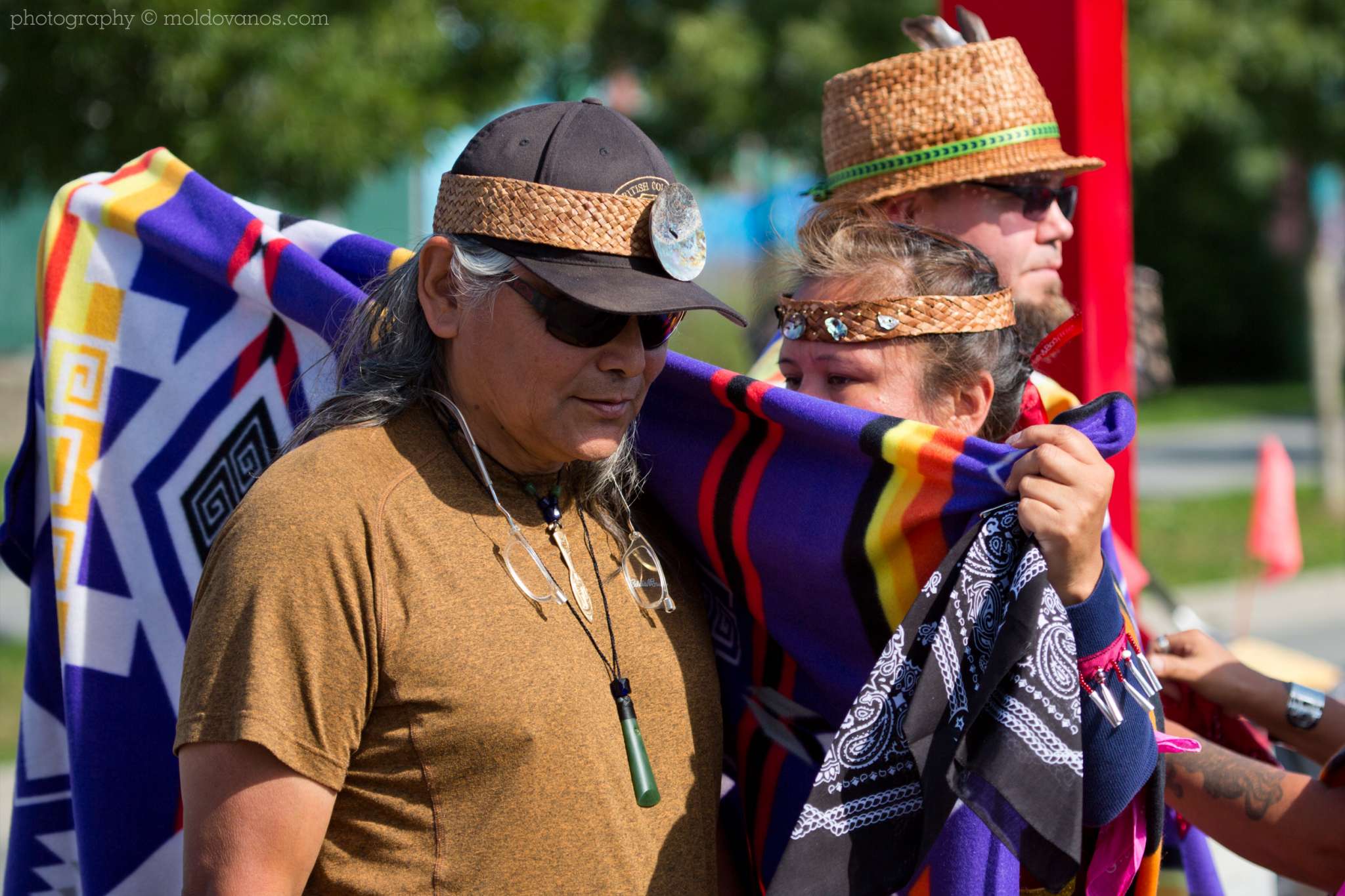 Mosquito Creek Trail Opening Ceremony- Event Photography by Paul Moldovanos © moldovanos.com