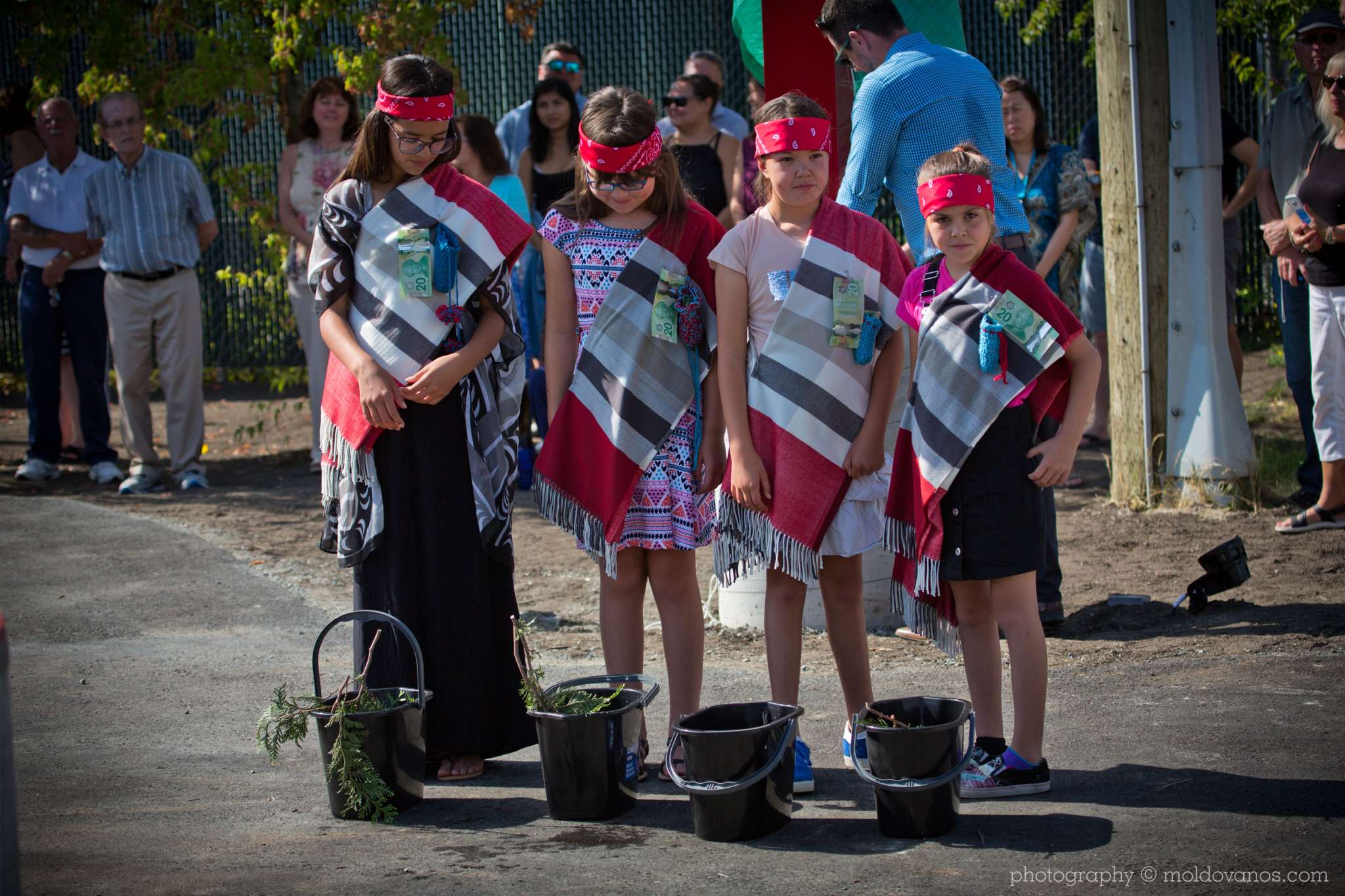 Mosquito Creek Trail Opening Ceremony- Event Photography by Paul Moldovanos © moldovanos.com