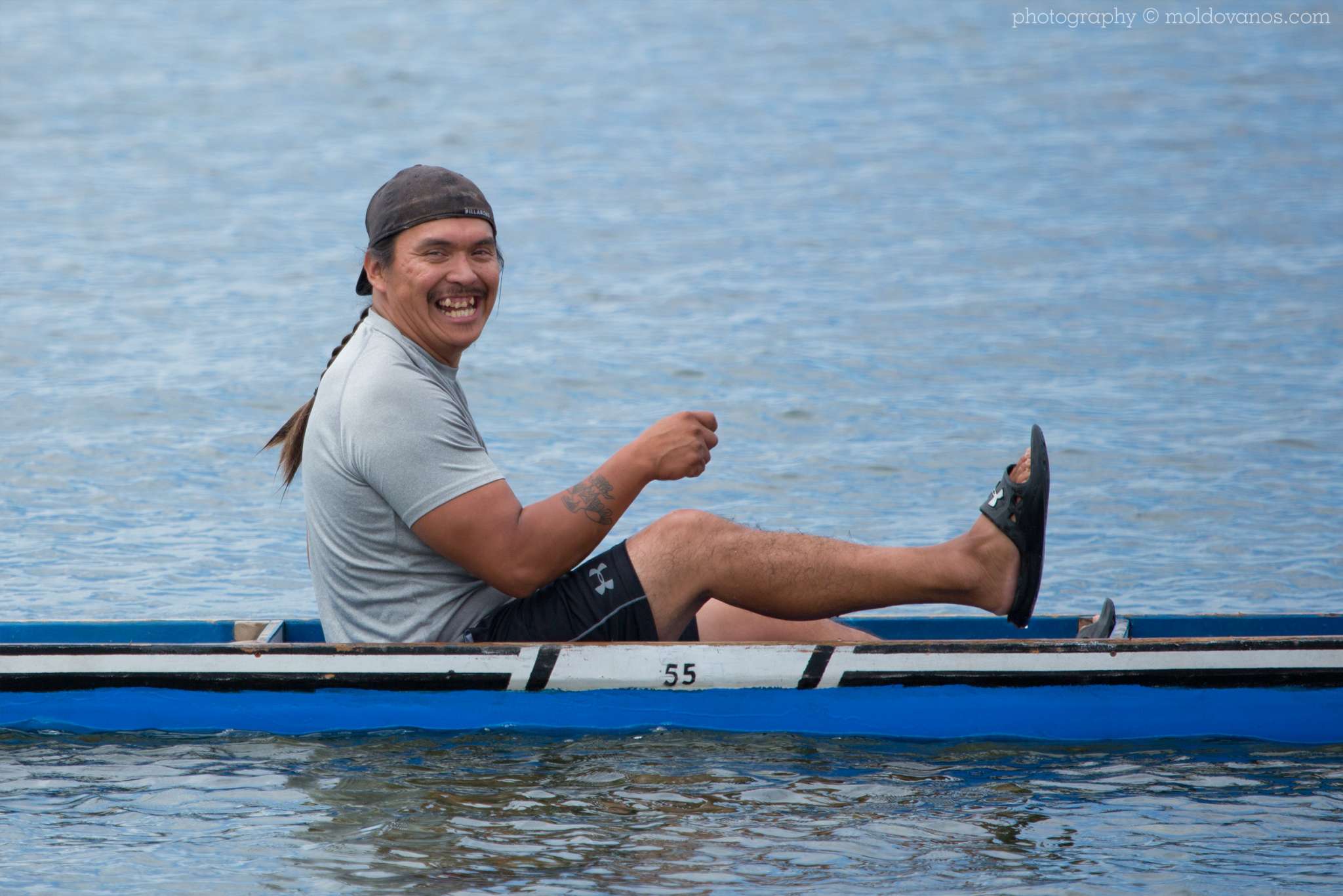 Squamish Nation Annual Canoe Race- Event Photography by Paul Moldovanos © moldovanos.com