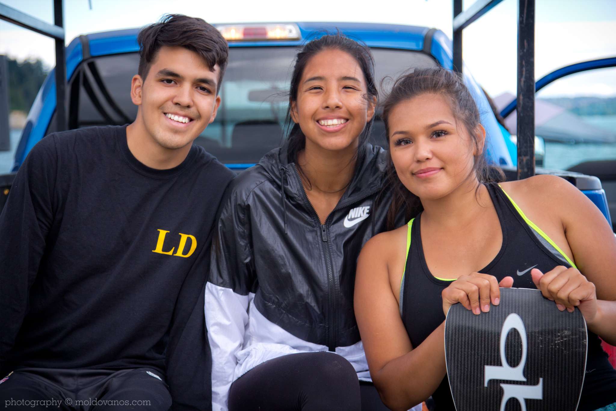 Squamish Nation Annual Canoe Race- Event Photography by Paul Moldovanos © moldovanos.com