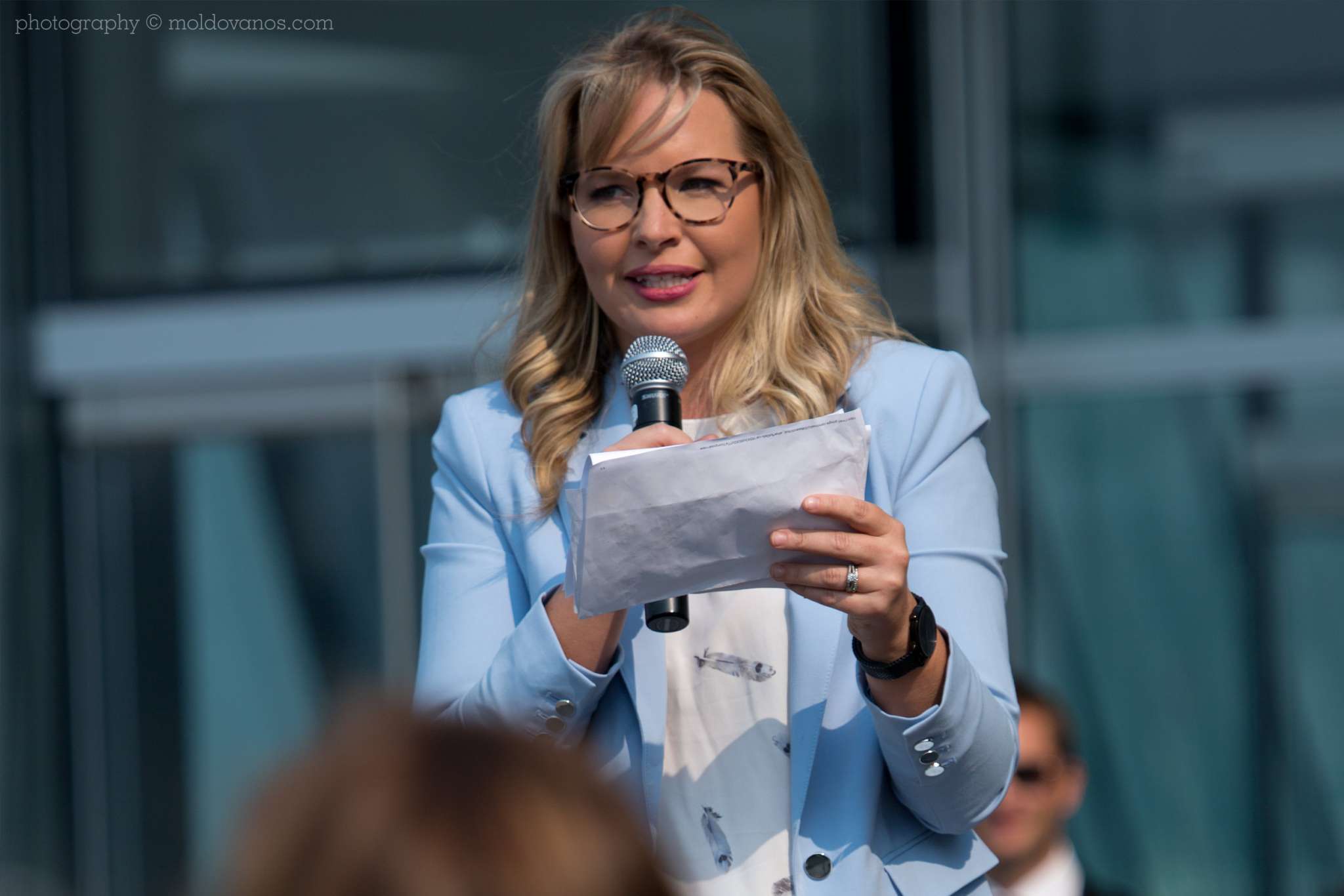 Artists for Conservation 27th International Ornithological Congress- Event Photography by Paul Moldovanos © moldovanos.com