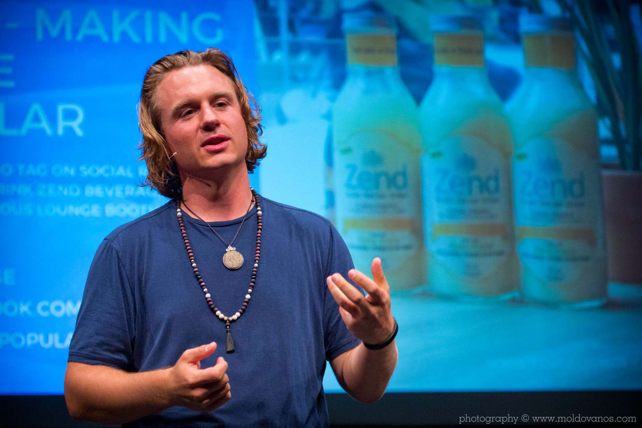 Dream Talks Vancouver - Event Photography by Paul Moldovanos, Vancouver, BC © moldovanos.com