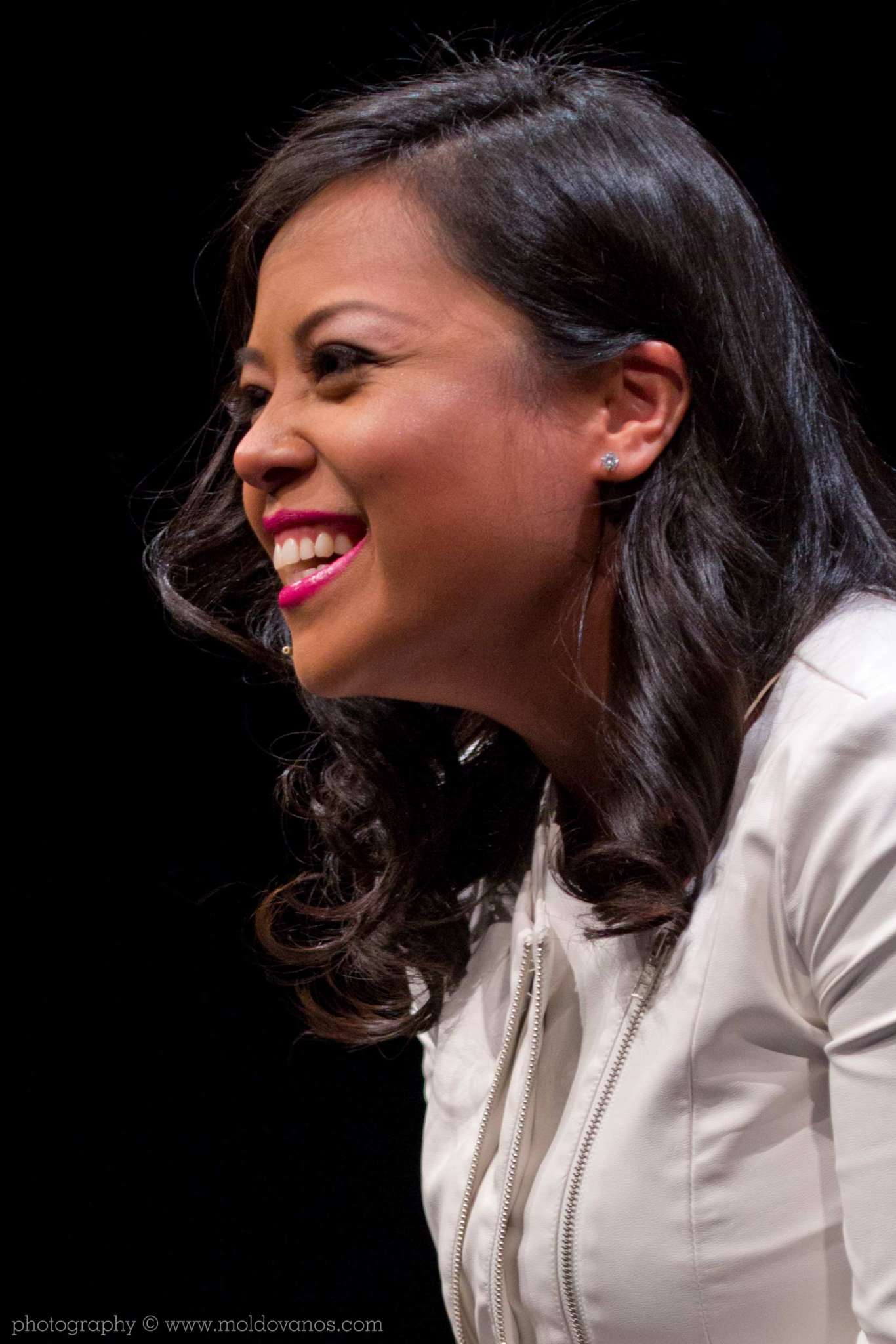 Dream Talks Vancouver - Event Photography by Paul Moldovanos, Vancouver, BC © moldovanos.com