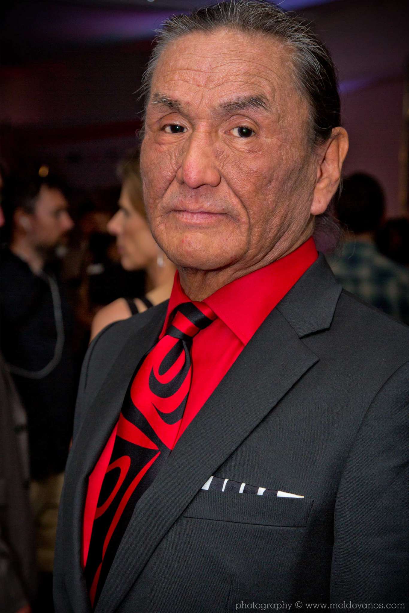 Duane Howard, Leo Awards- Event Photography by Paul Moldovanos © moldovanos.com