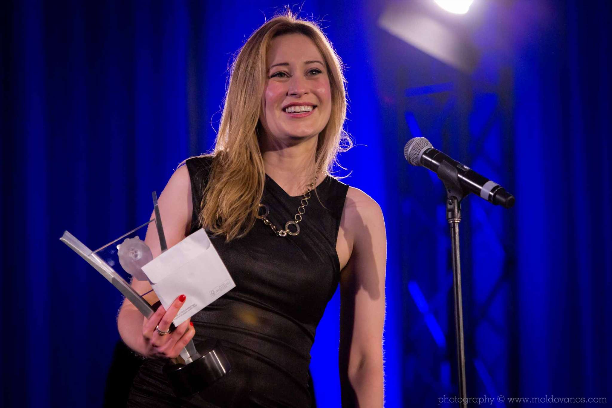 Leo Awards 2022 Event Photography by Paul Moldovanos, Vancouver, BC © moldovanos.com