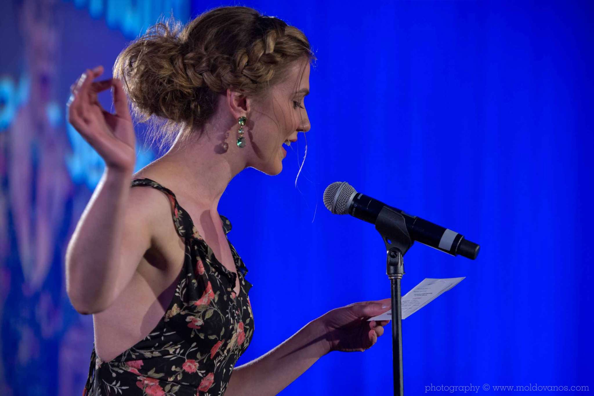 Leo Awards Event Photography by Paul Moldovanos, Vancouver, BC © moldovanos.com