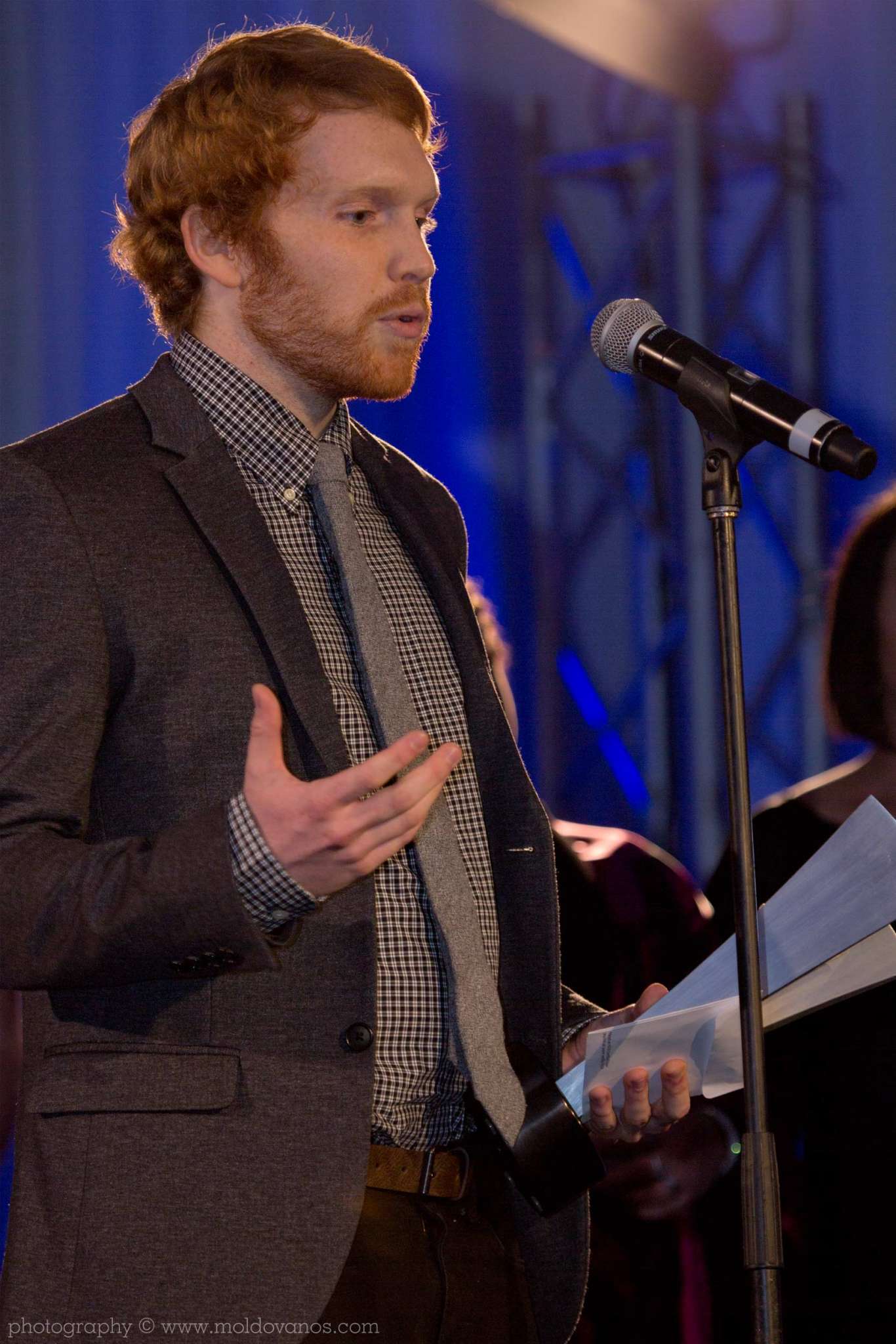 Leo Awards 2022 Event Photography by Paul Moldovanos, Vancouver, BC © moldovanos.com