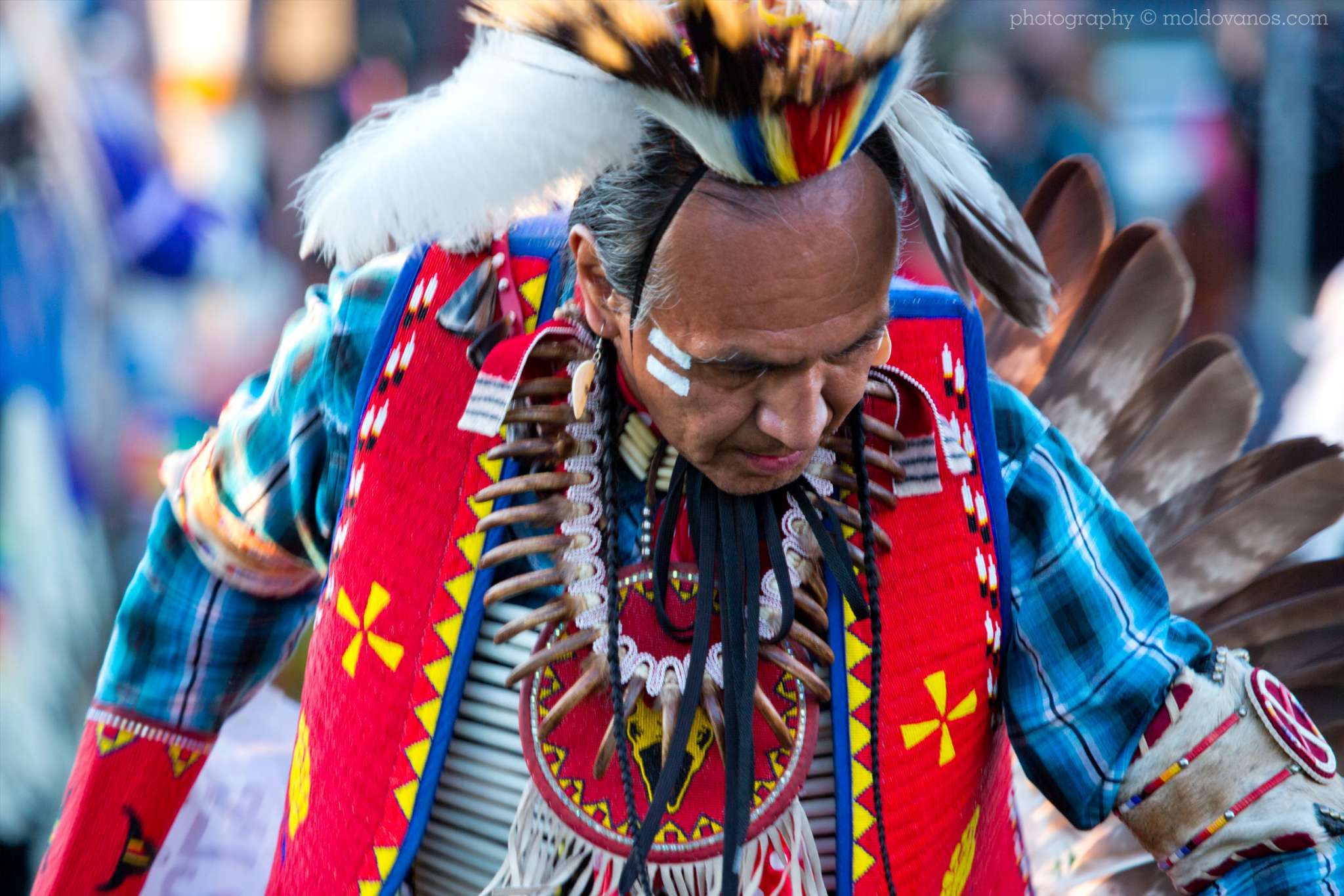 Squamish Nation Powwow Festival- © Photography by Paul Moldovanos