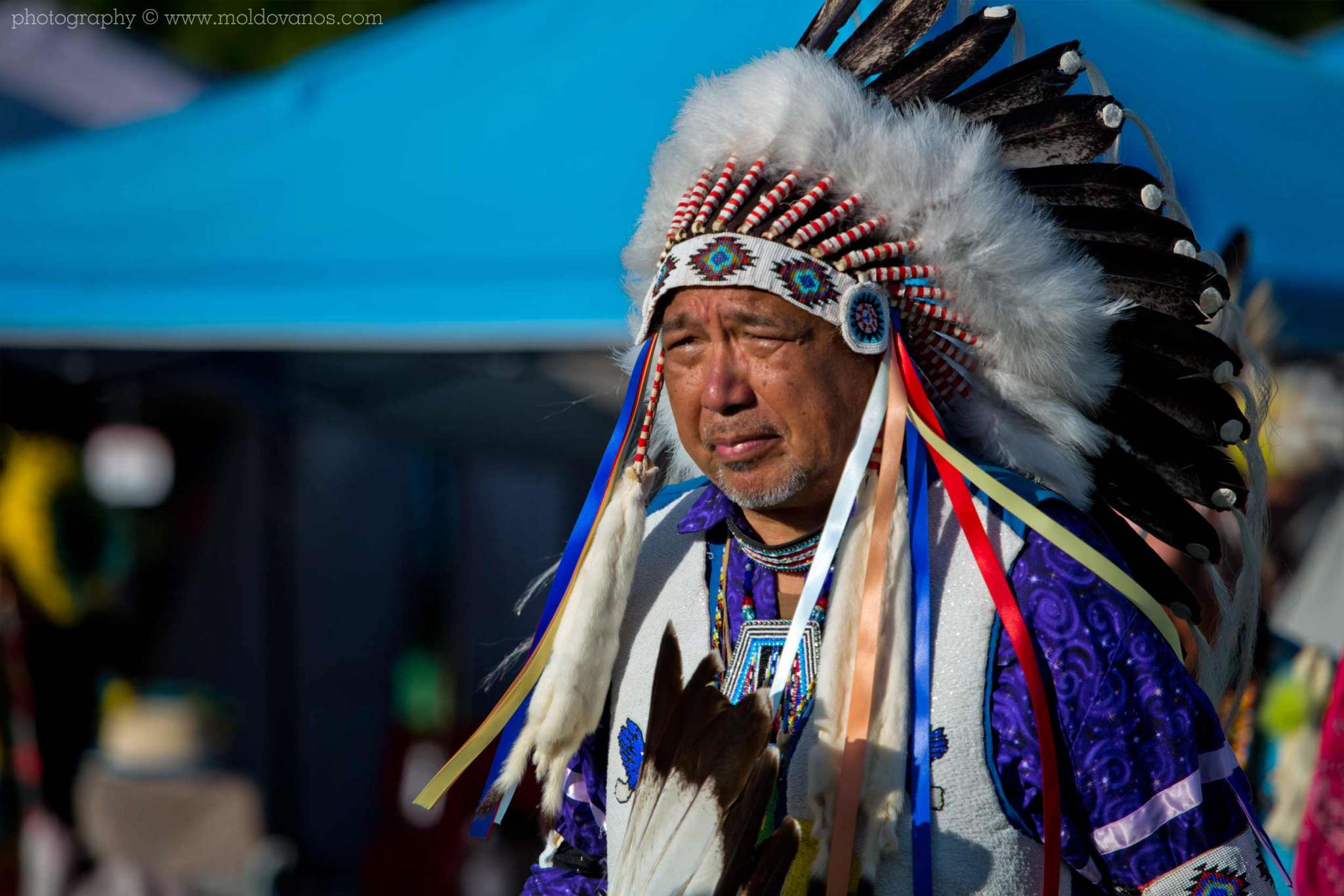 Squamish Nation Powwow Festival- © Photography by Paul Moldovanos