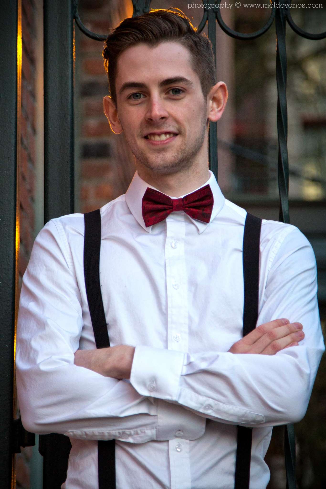 Vancouver Portrait Photography by Paul Moldovanos © moldovanos.com