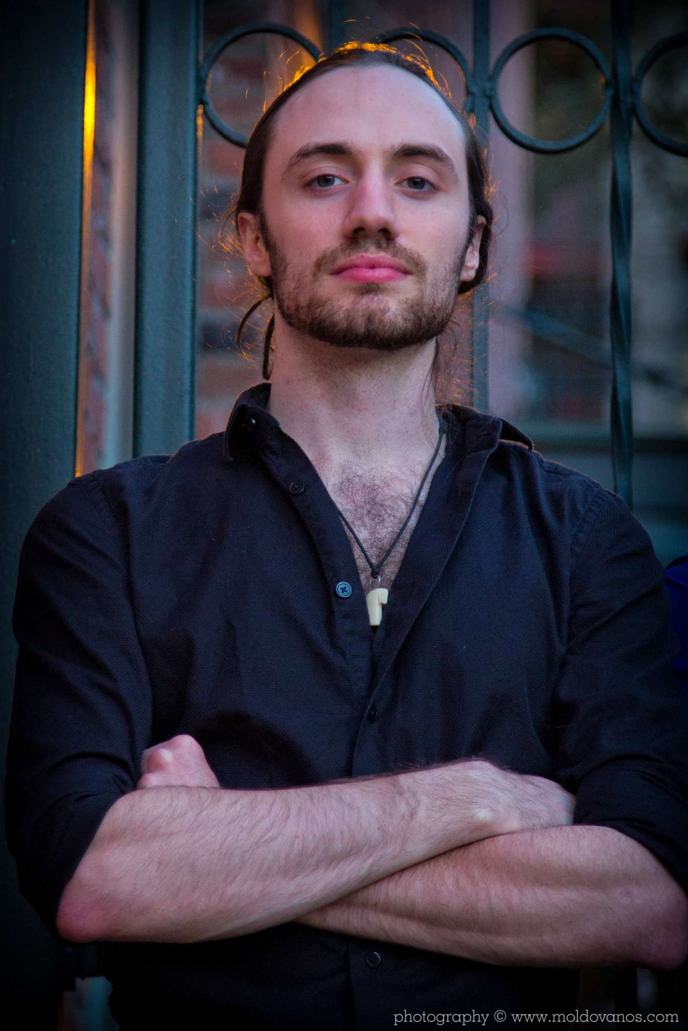 Vancouver Portrait Photography by Paul Moldovanos © moldovanos.com