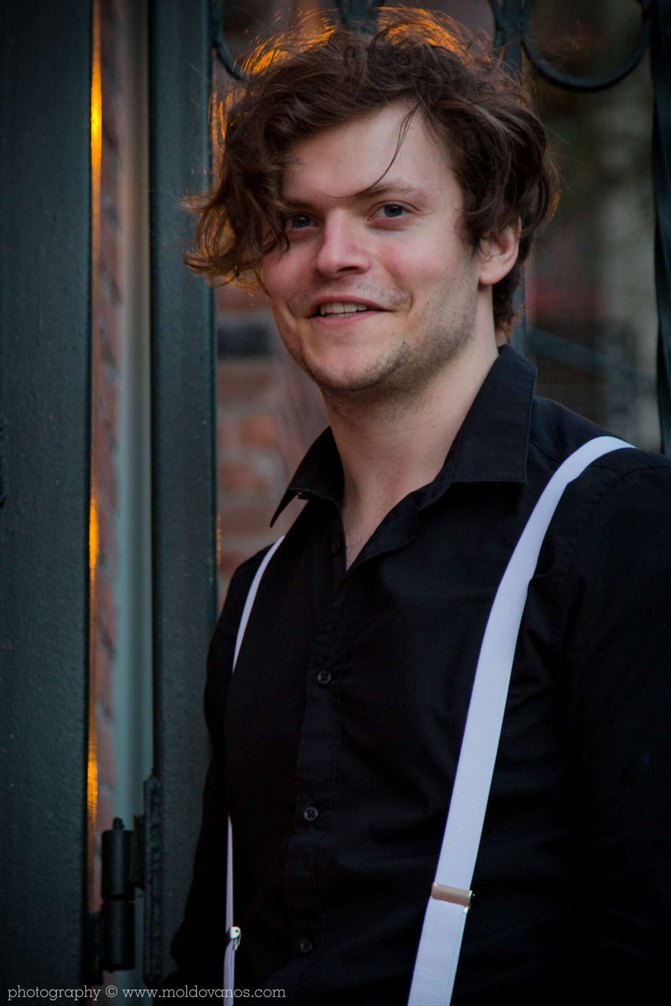 Vancouver Portrait Photography by Paul Moldovanos © moldovanos.com