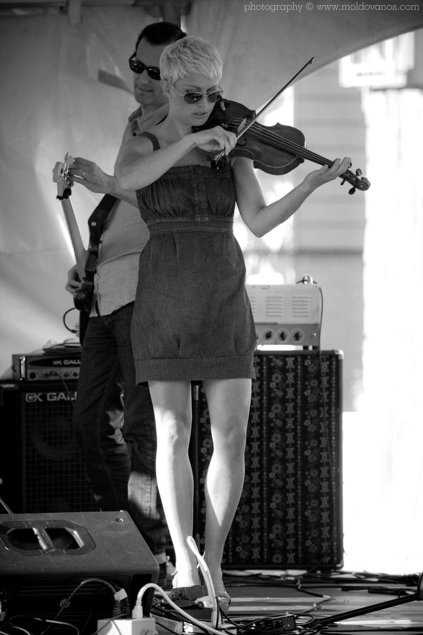 Rock - Music Photography by Paul Moldovanos © moldovanos.com