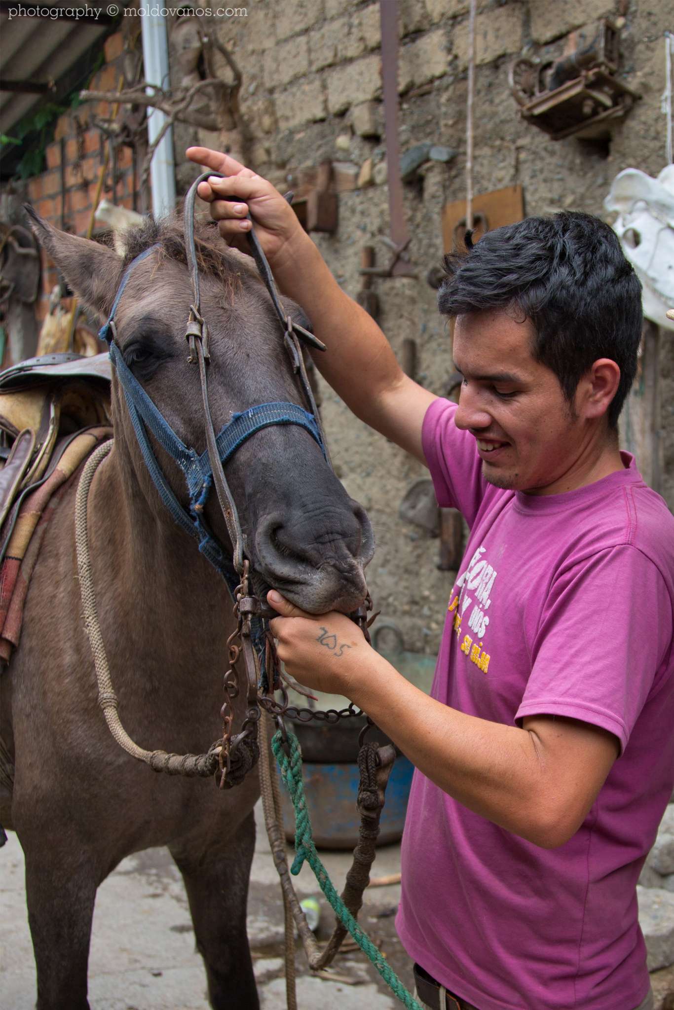 Ecuador- Travel Tourism Photography by Paul Moldovanos © moldovanos.com