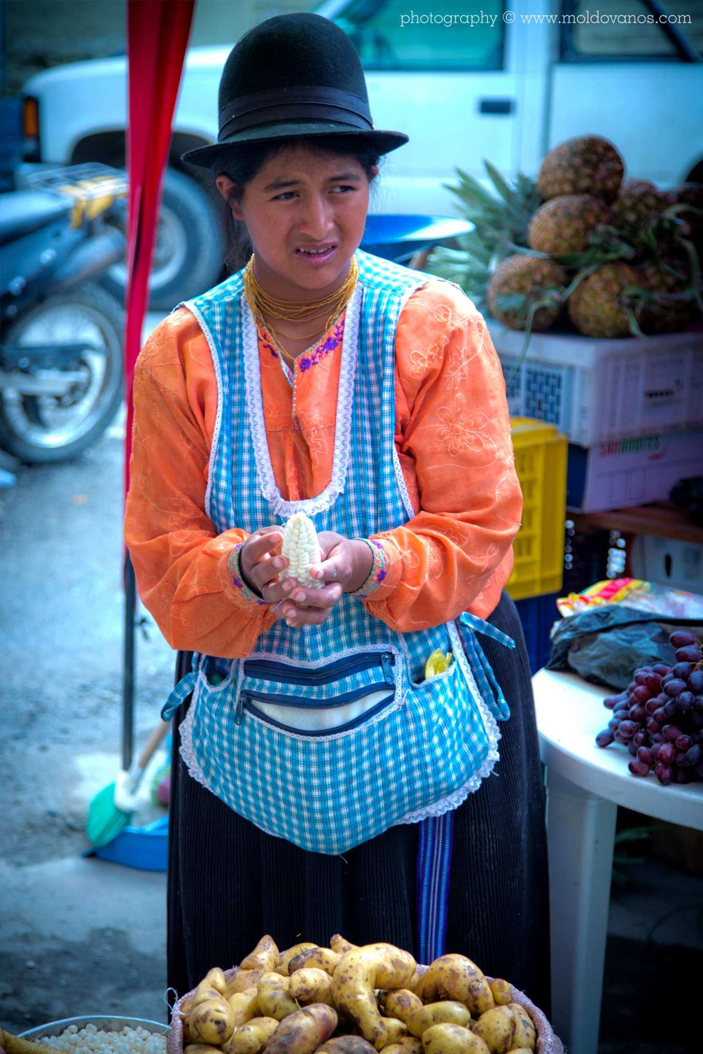 Ecuador- Travel Tourism Photography by Paul Moldovanos © moldovanos.com