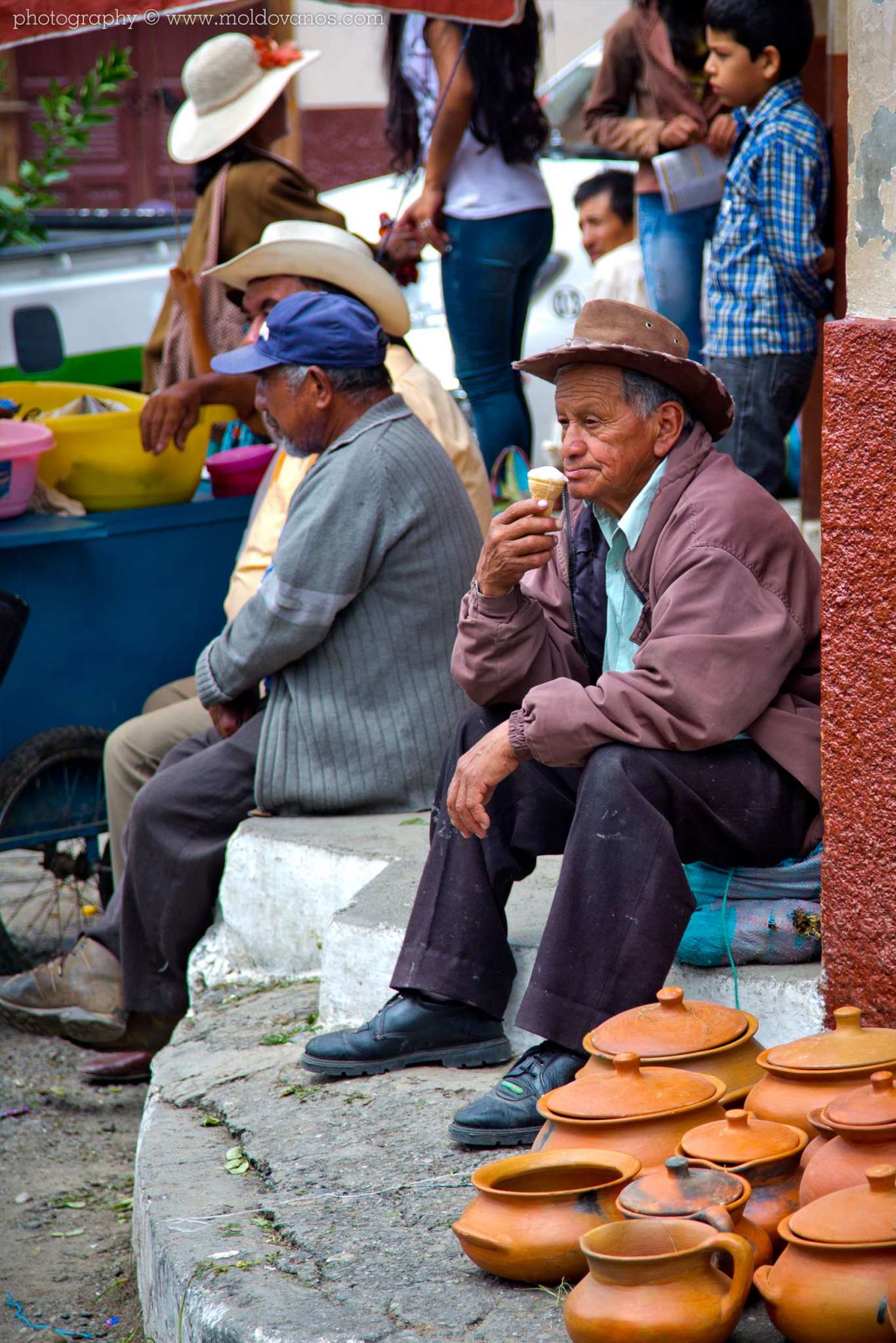 Vilcabamba Ecuador- Travel Tourism Photography by Paul Moldovanos © moldovanos.com