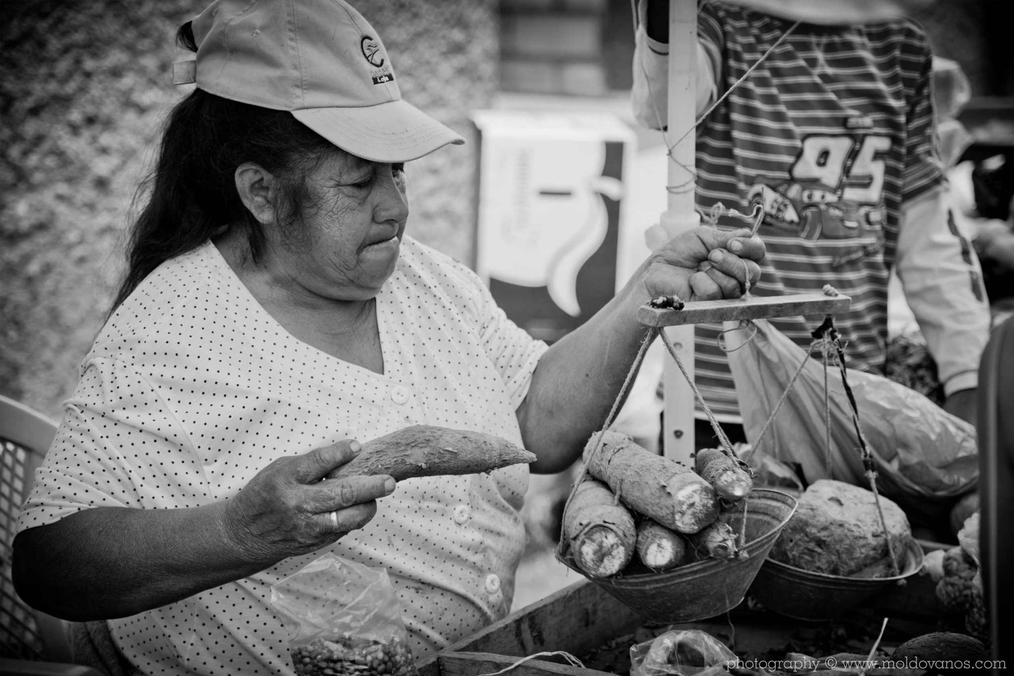 Vilcabamba Ecuador- Travel Tourism Photography by Paul Moldovanos © moldovanos.com