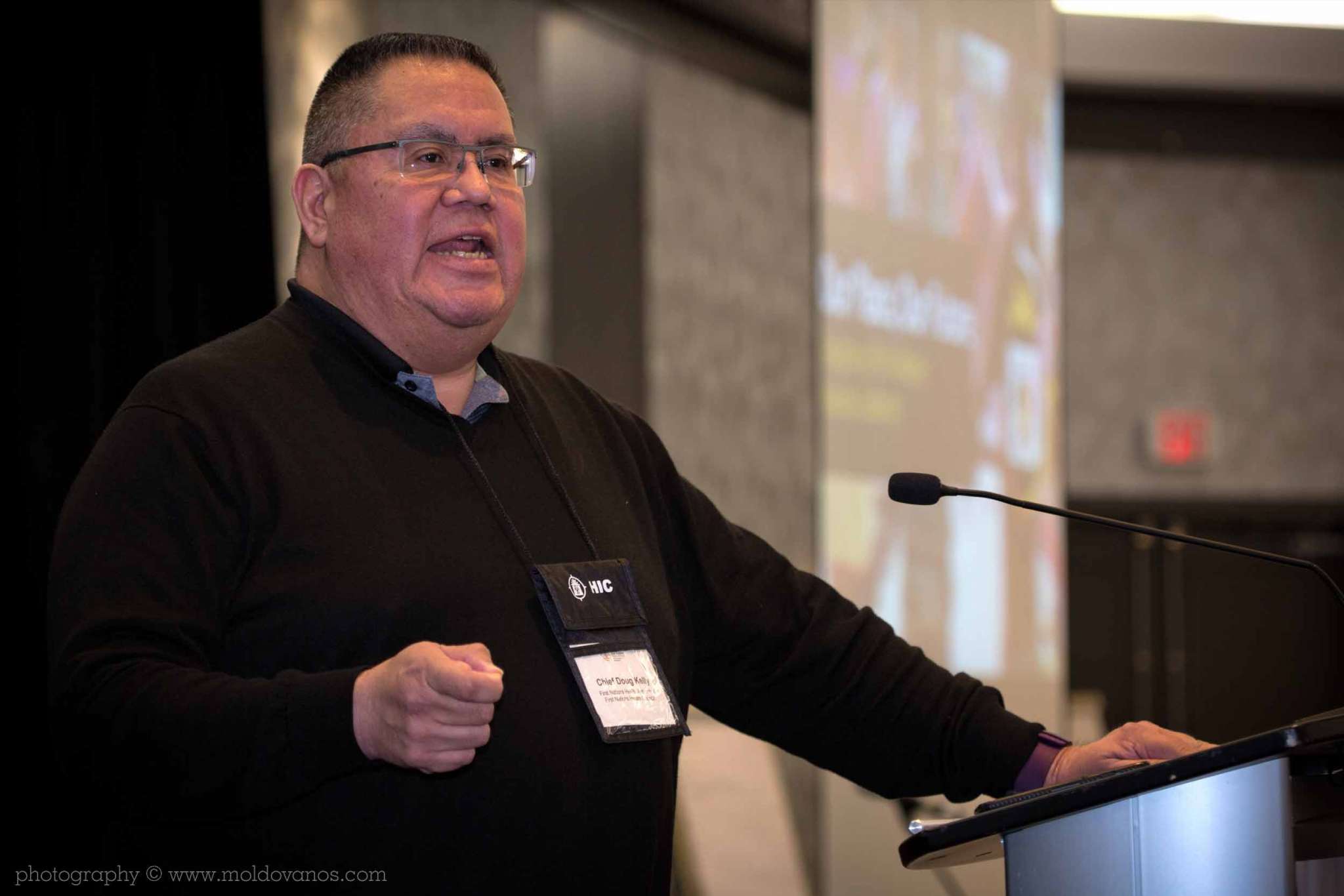 First Nations Housing & Infrastructure Council Forum- Event Photography by Paul Moldovanos, Vancouver, BC © moldovanos.com