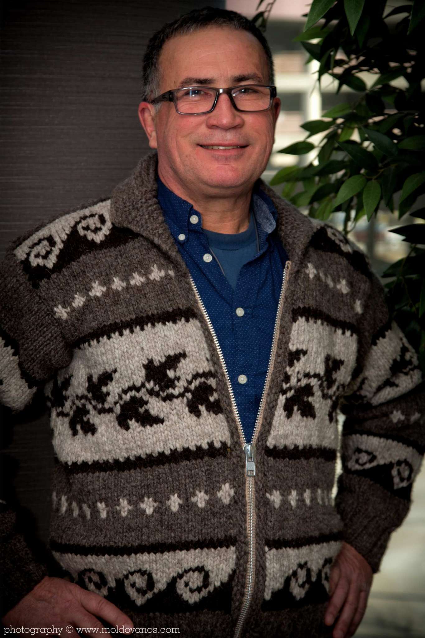 Portrait Photography by Paul Moldovanos © moldovanos.com