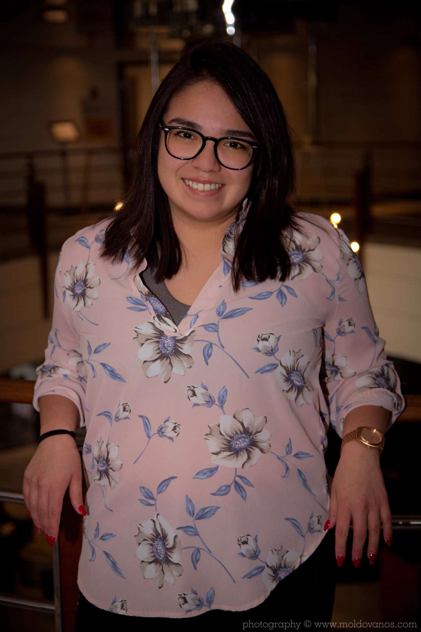 Portrait Photography by Paul Moldovanos © moldovanos.com