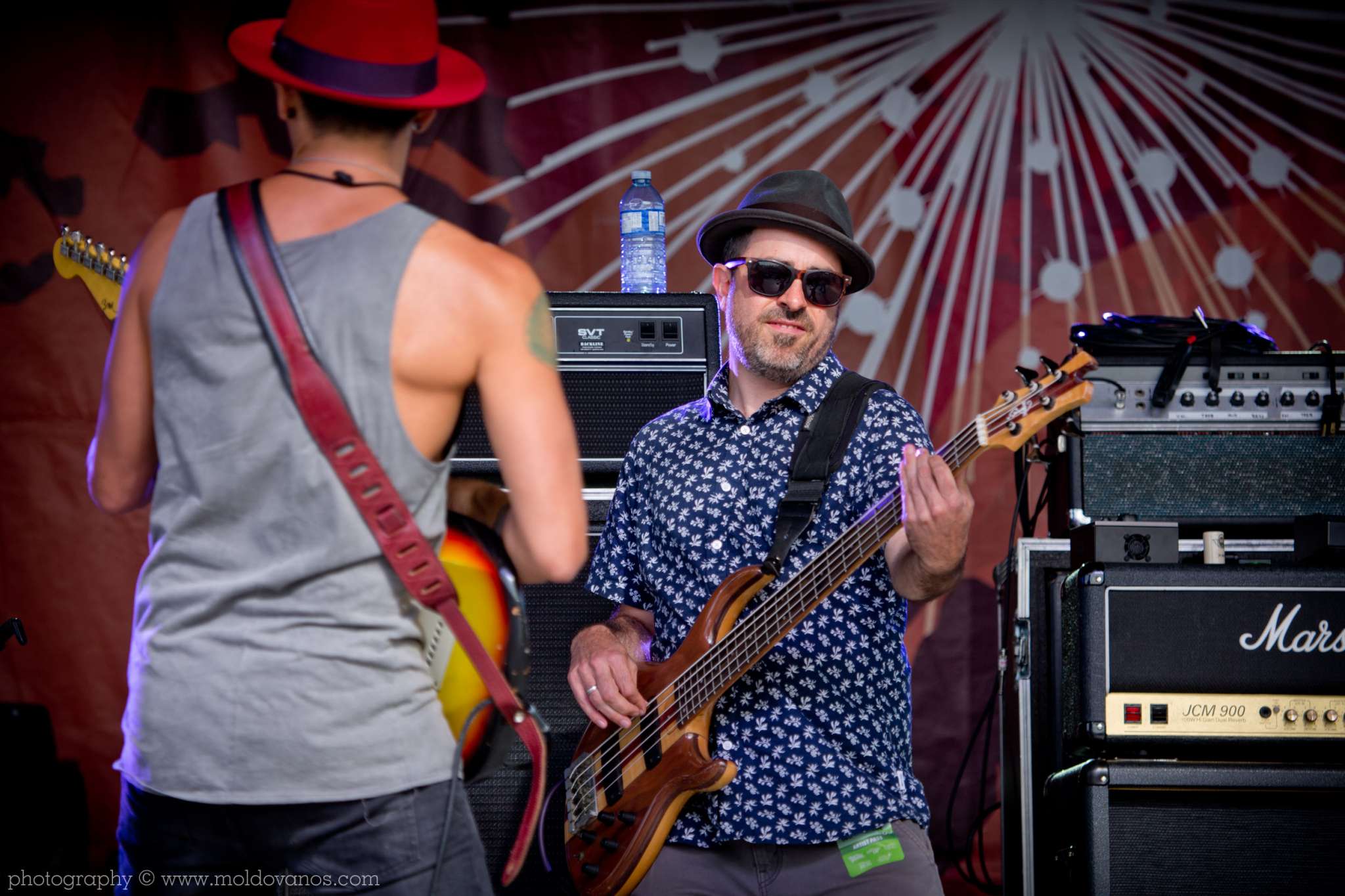 Rock Music Photography by Paul Moldovanos © moldovanos.com