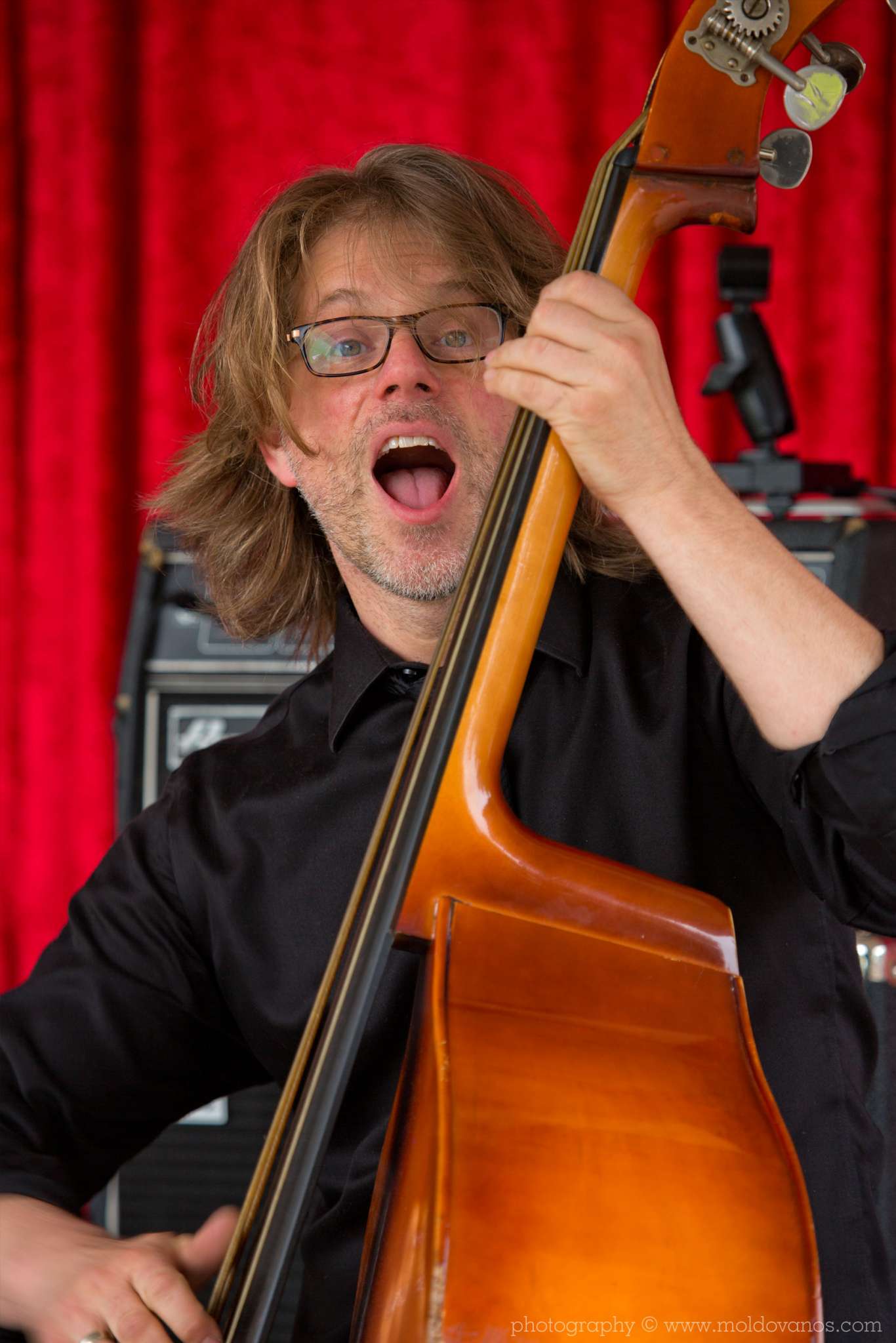 Rock Music Photography by Paul Moldovanos © moldovanos.com