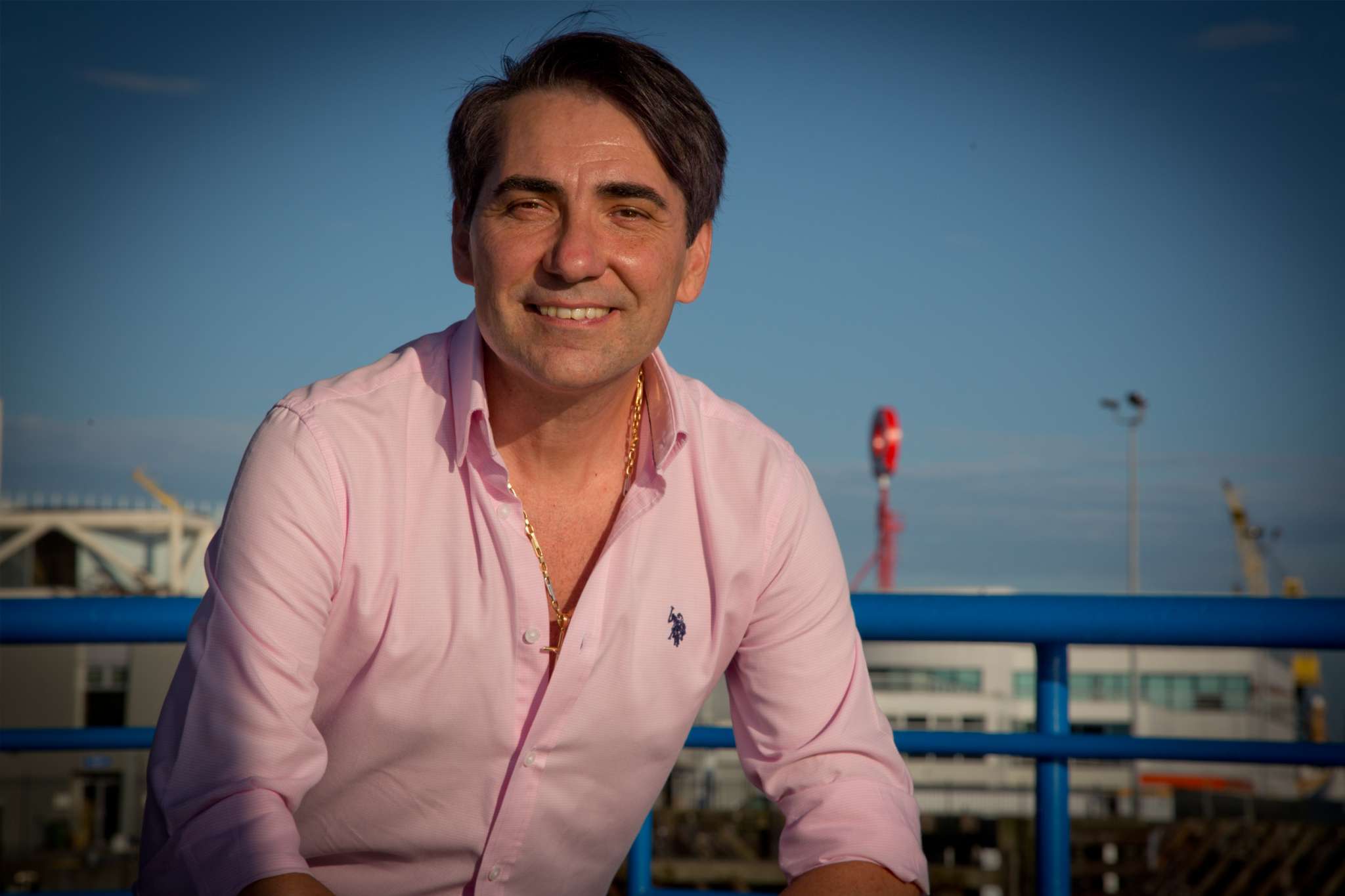 Portrait Photography by Paul Moldovanos © moldovanos.com