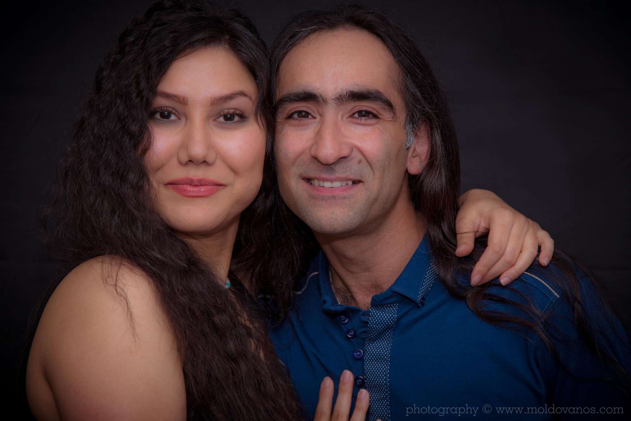 Portrait Photography by Paul Moldovanos © moldovanos.com