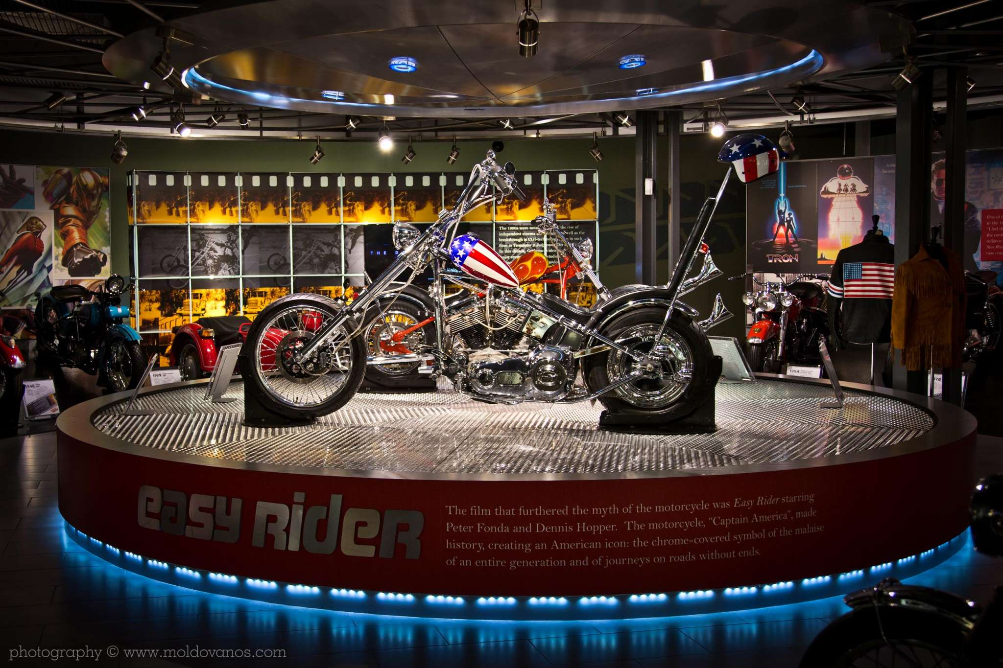 Commercial Photography by Paul Moldovanos