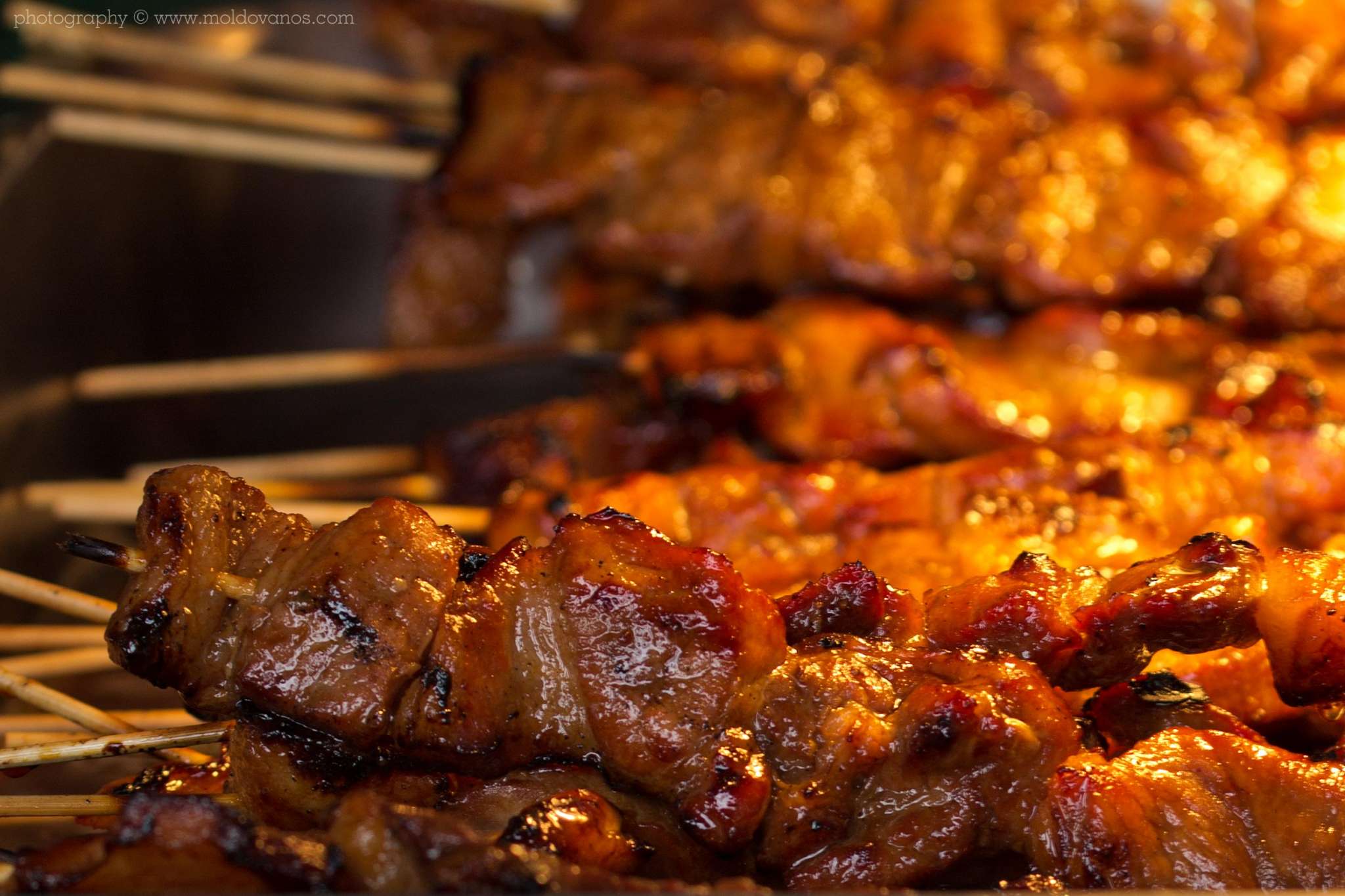 Commercial - Food Photography by Paul Moldovanos