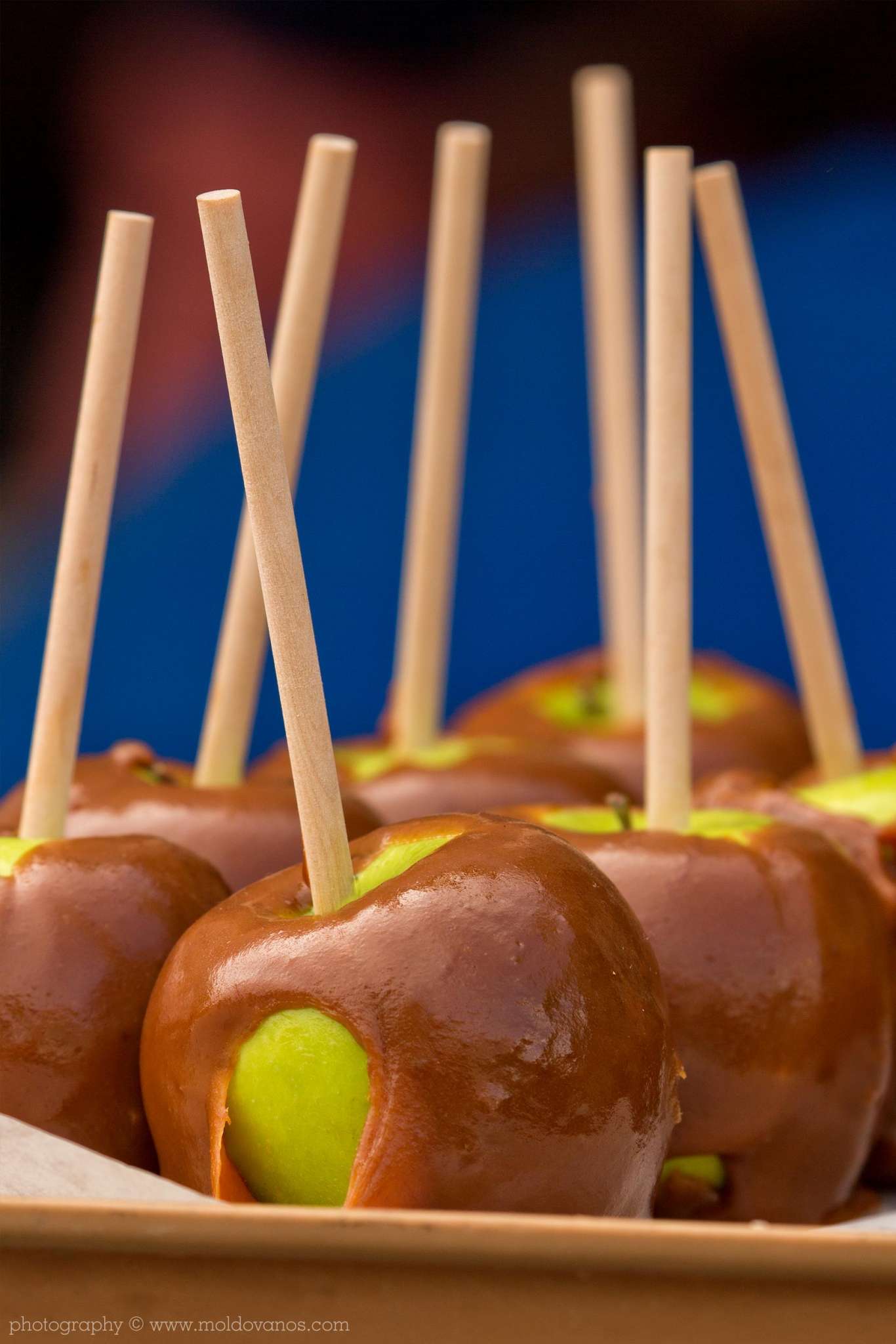 Commercial - Food Photography by Paul Moldovanos