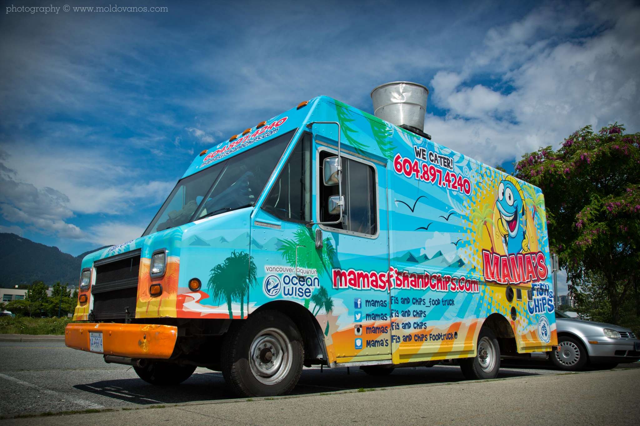 Commercial - Food Photography by Paul Moldovanos