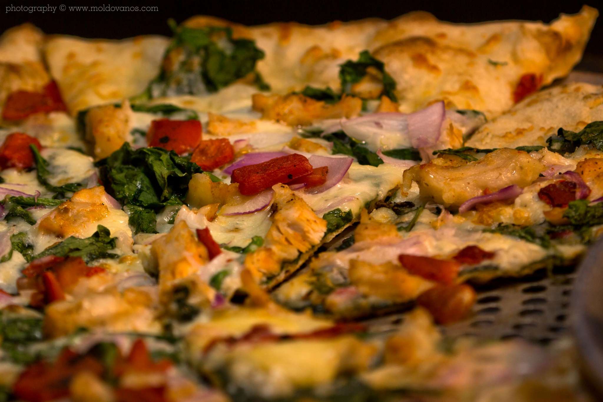 Commercial - Food Photography by Paul Moldovanos