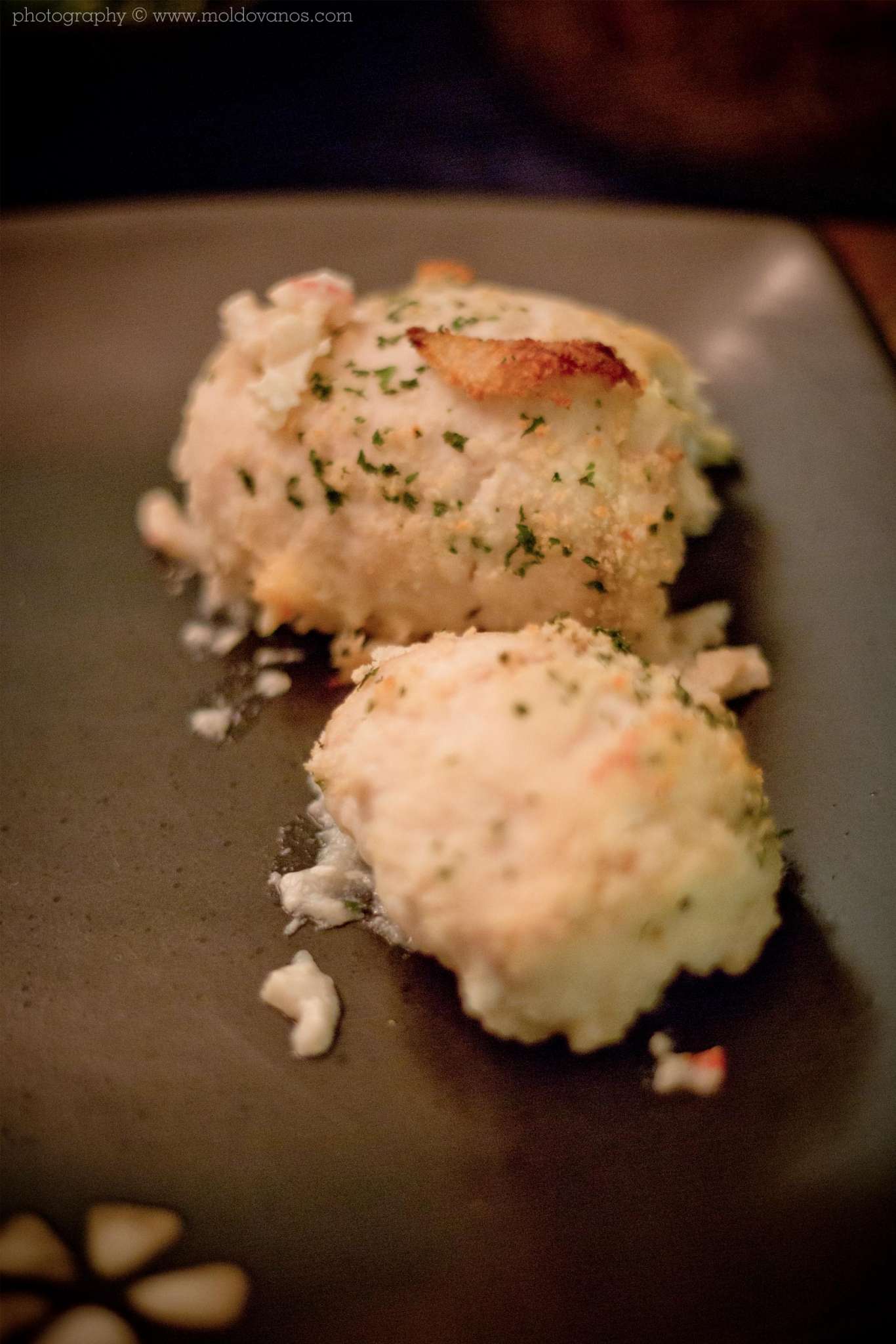 Commercial - Food Photography by Paul Moldovanos