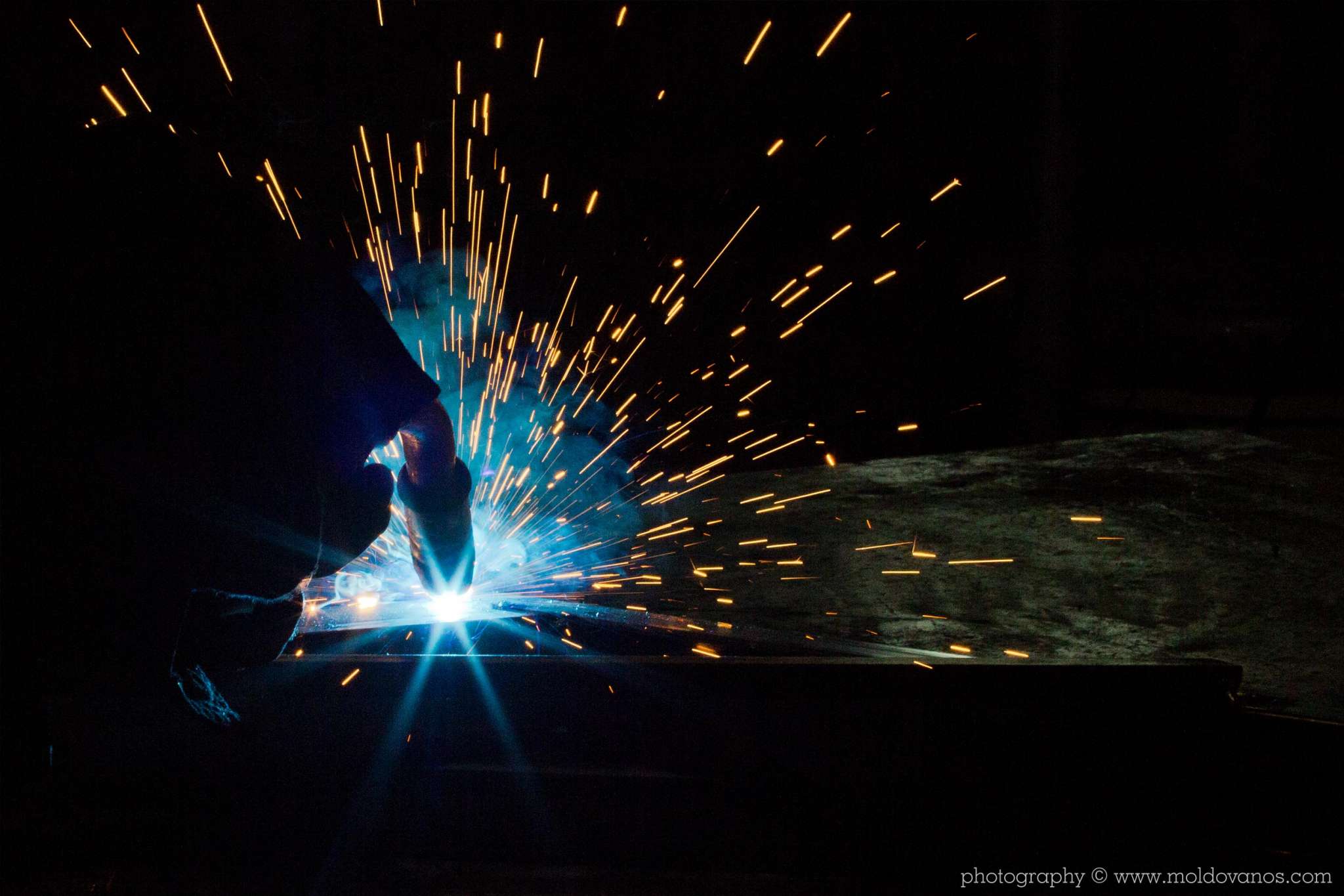 Commercial Photography by Paul Moldovanos