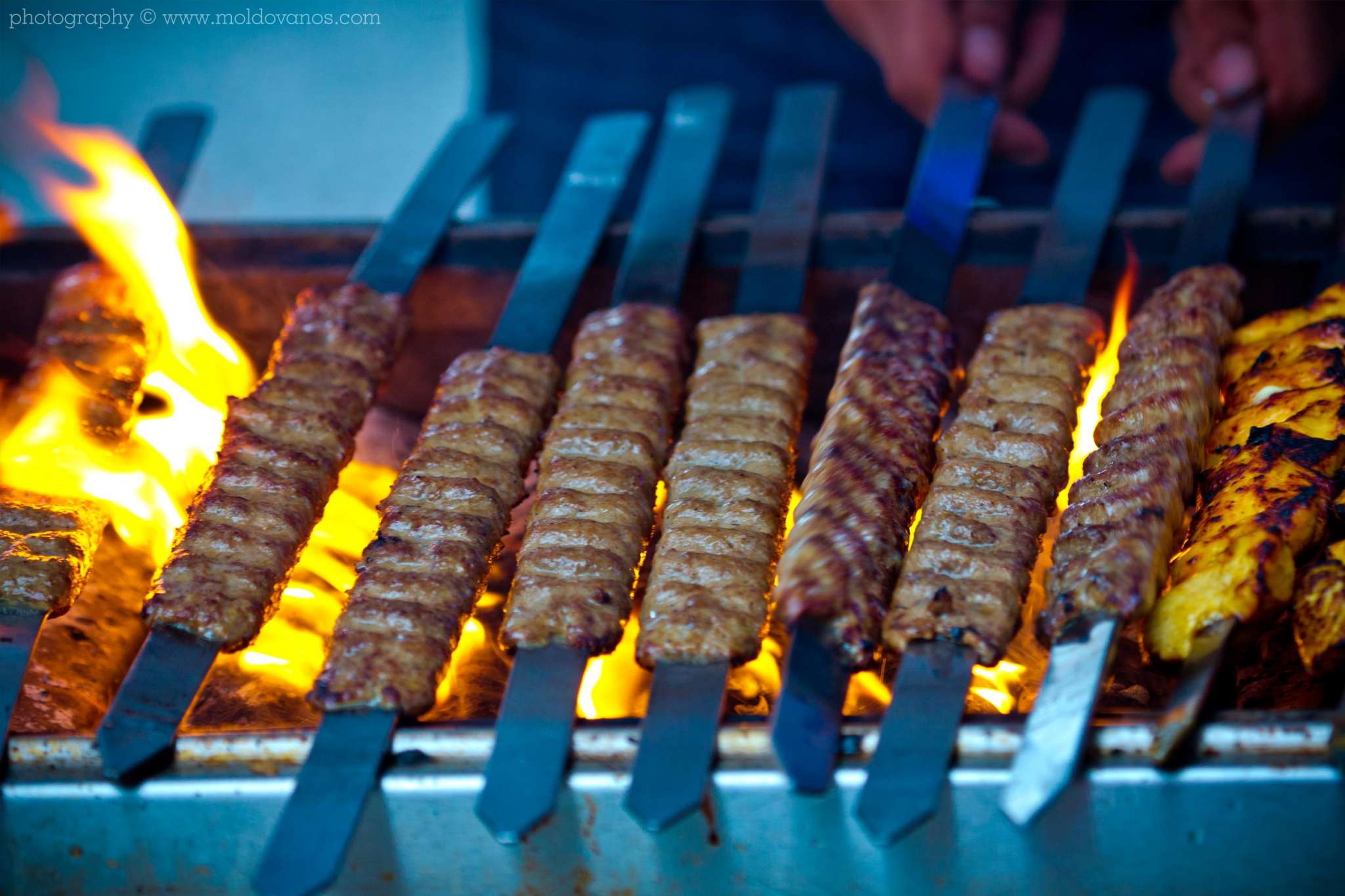 Commercial Photography by Paul Moldovanos