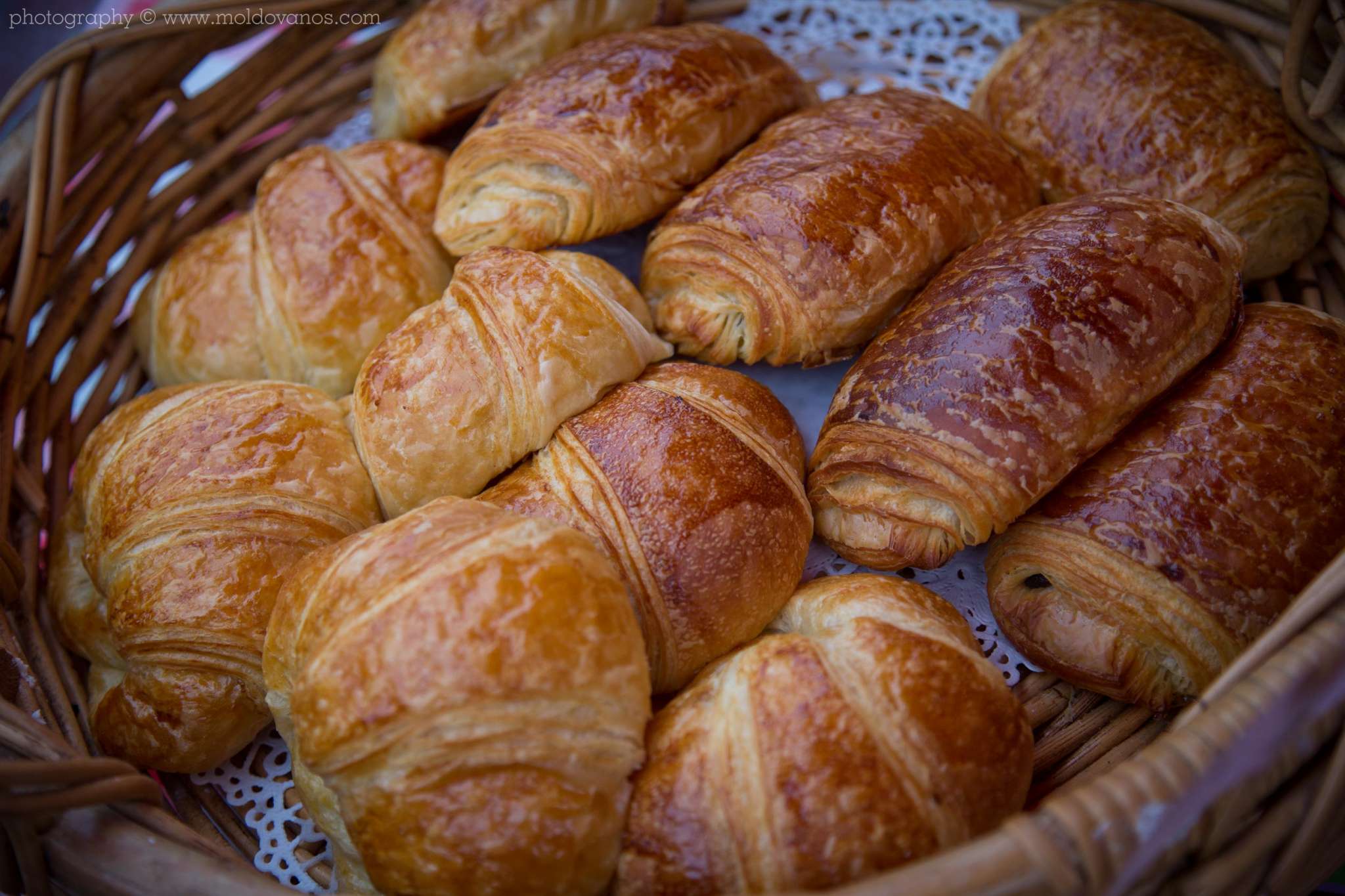 Commercial - Food Photography by Paul Moldovanos