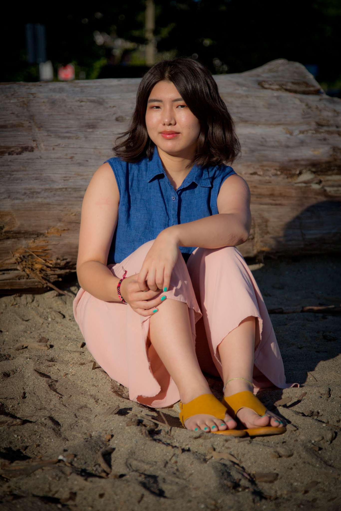 Portrait Photography by Paul Moldovanos © moldovanos.com