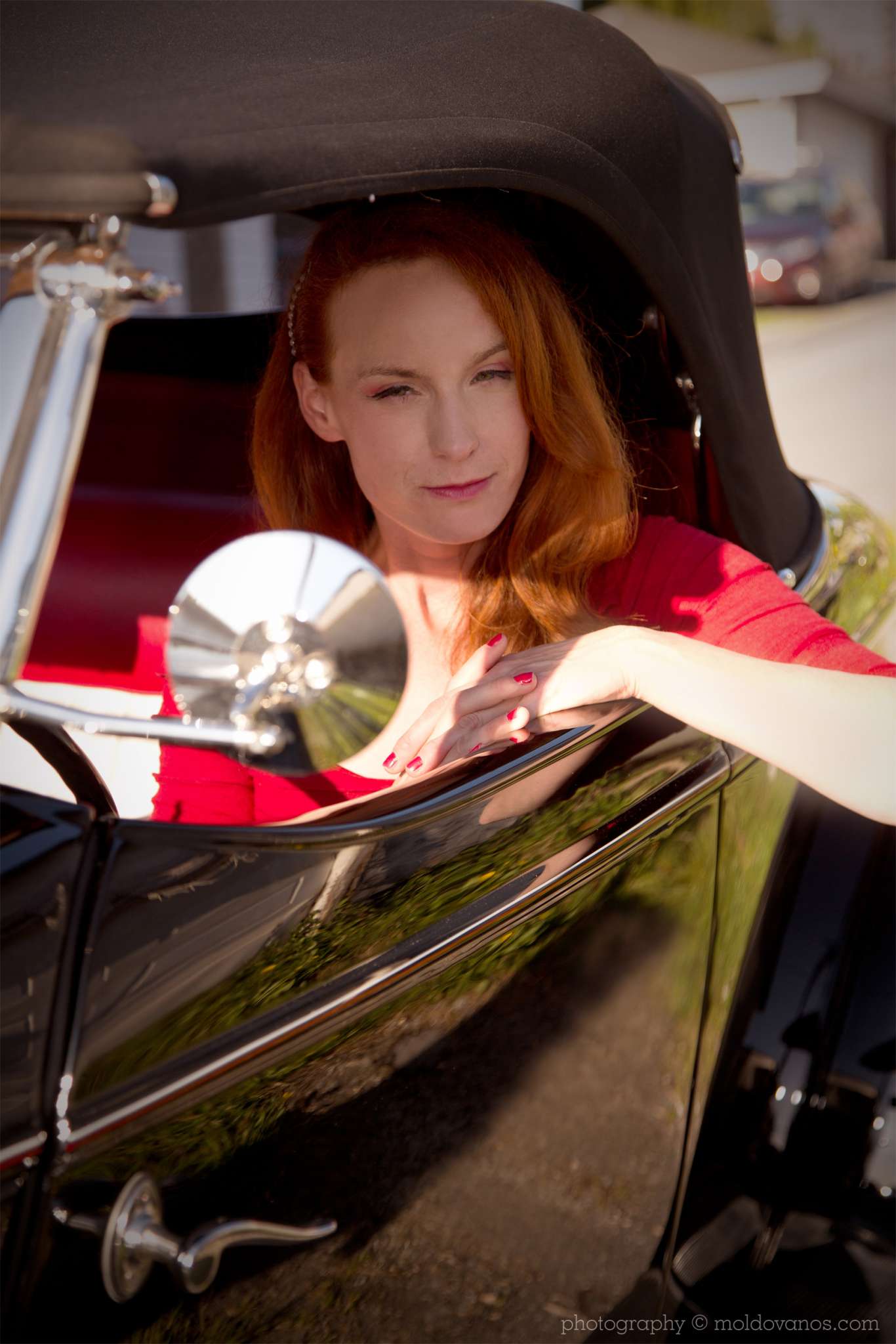 Vancouver Portrait Photography by Paul Moldovanos © moldovanos.com