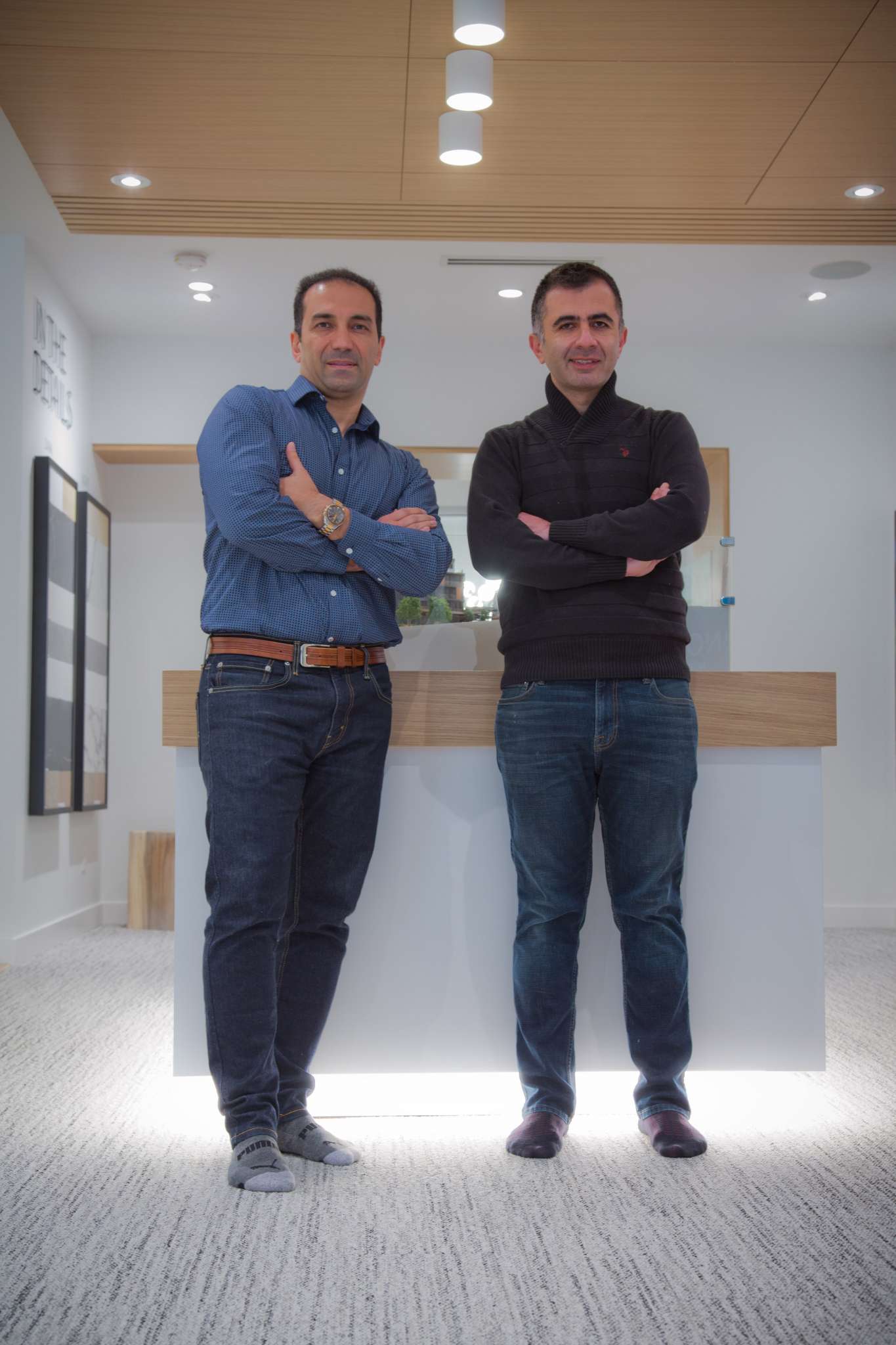 Vancouver Portrait Photography by Paul Moldovanos © moldovanos.com