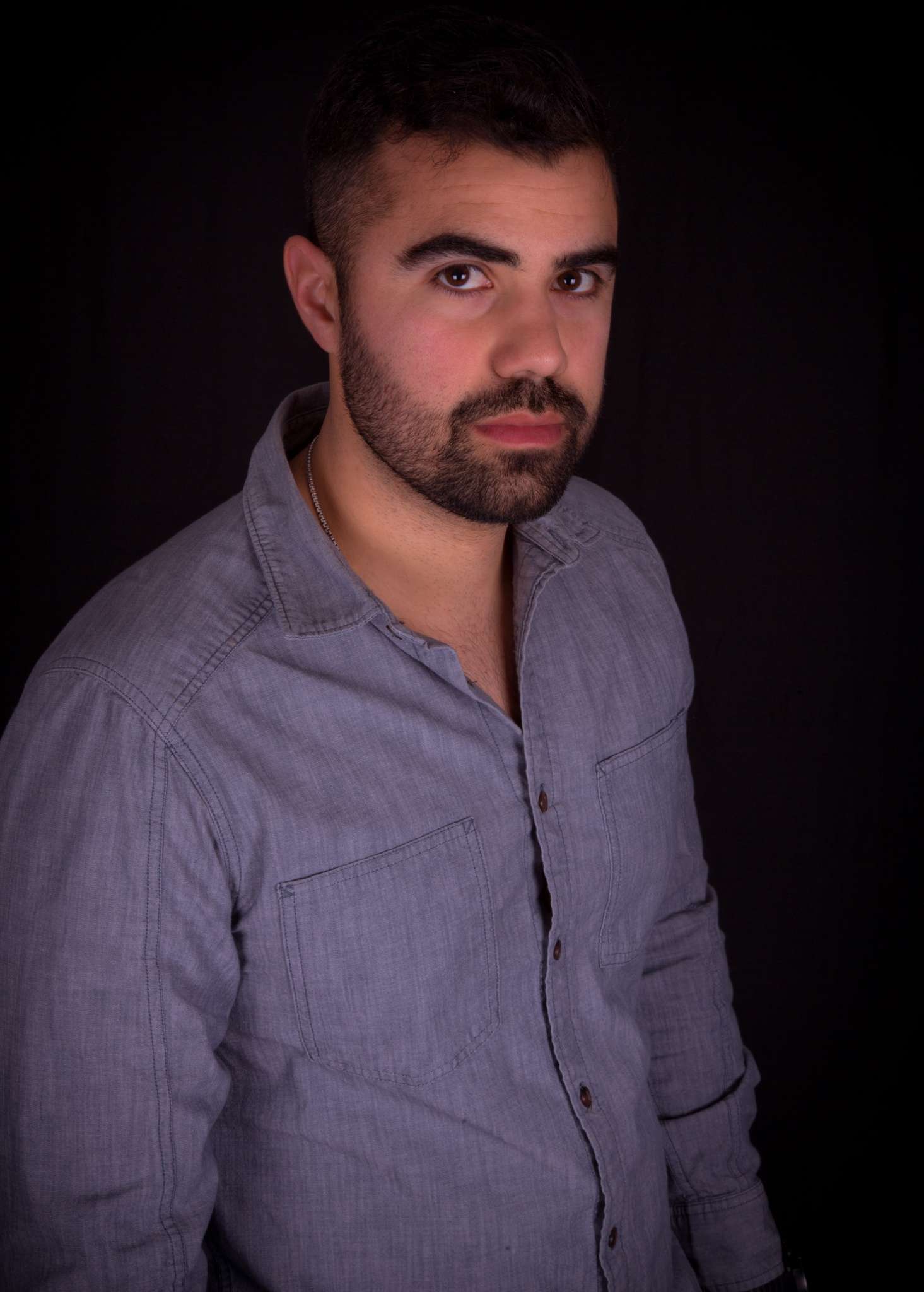 Vancouver Portrait Photography by Paul Moldovanos © moldovanos.com