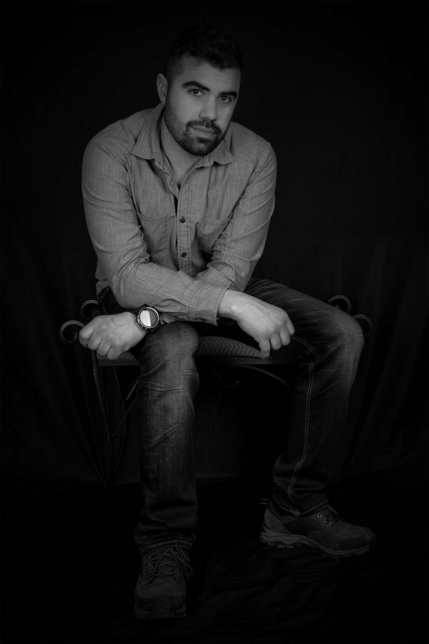 Vancouver Portrait Photography by Paul Moldovanos © moldovanos.com