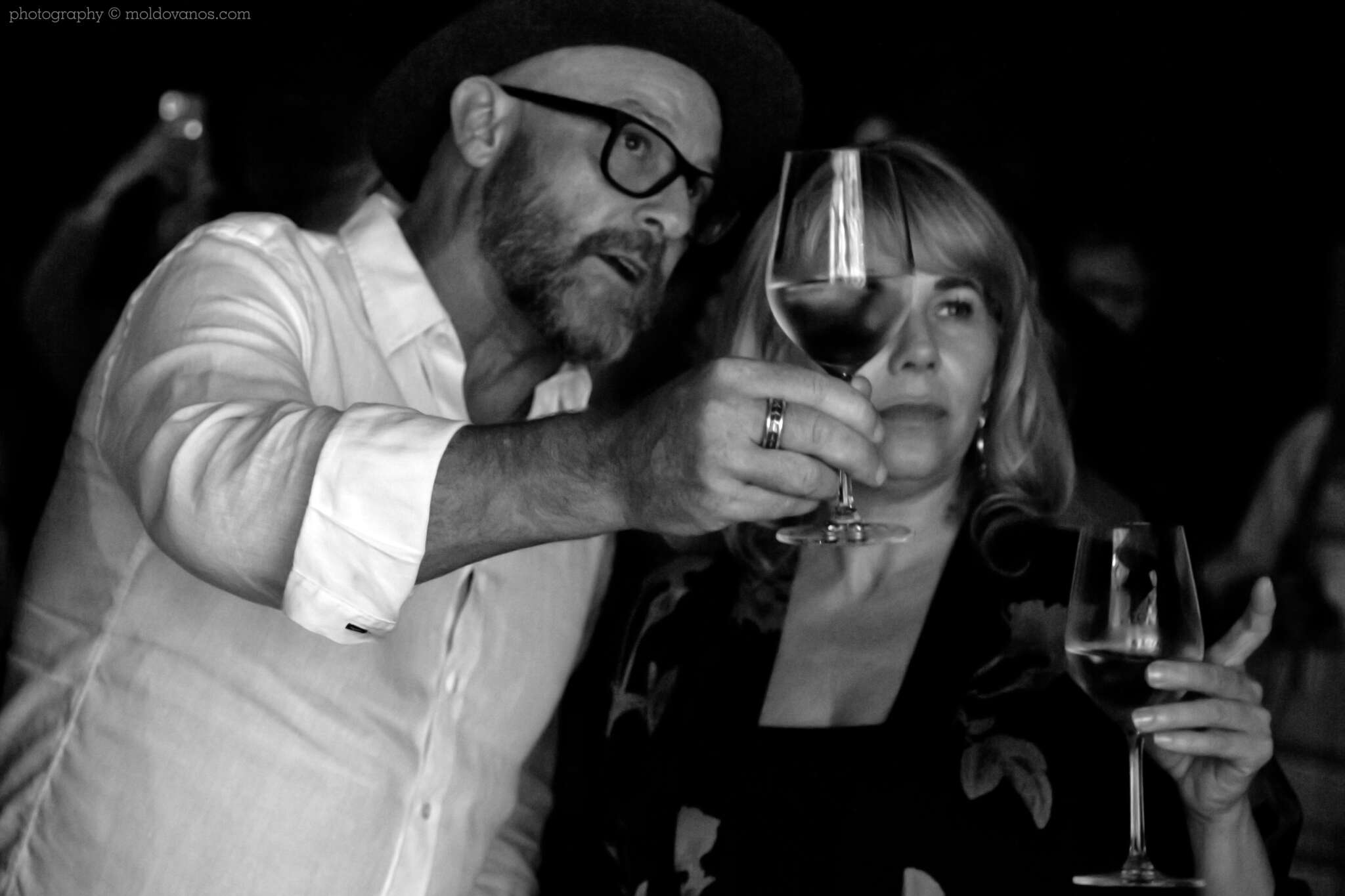 Event Photography by Paul Moldovanos © moldovanos.com