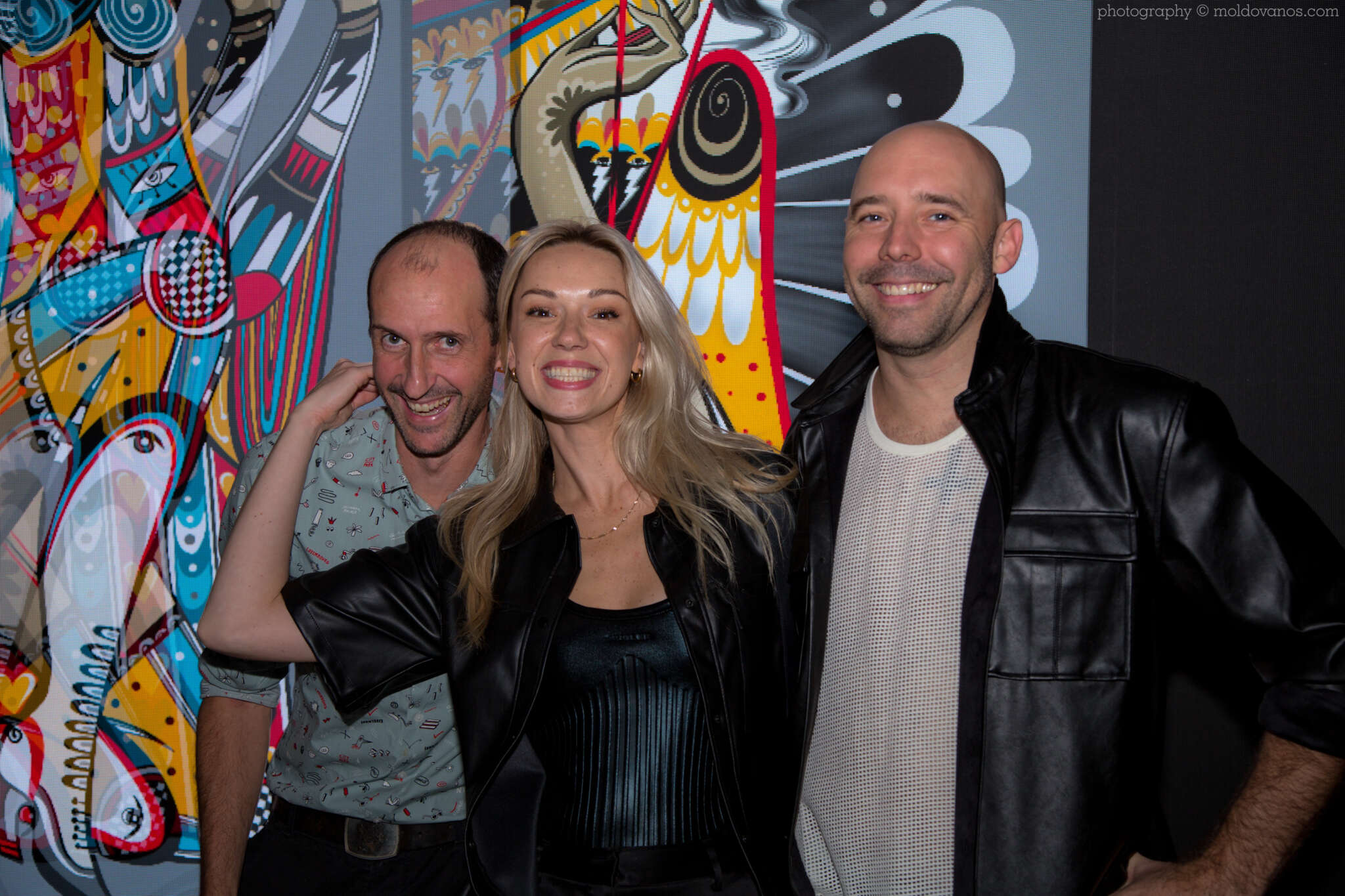 Event Photography by Paul Moldovanos © moldovanos.com