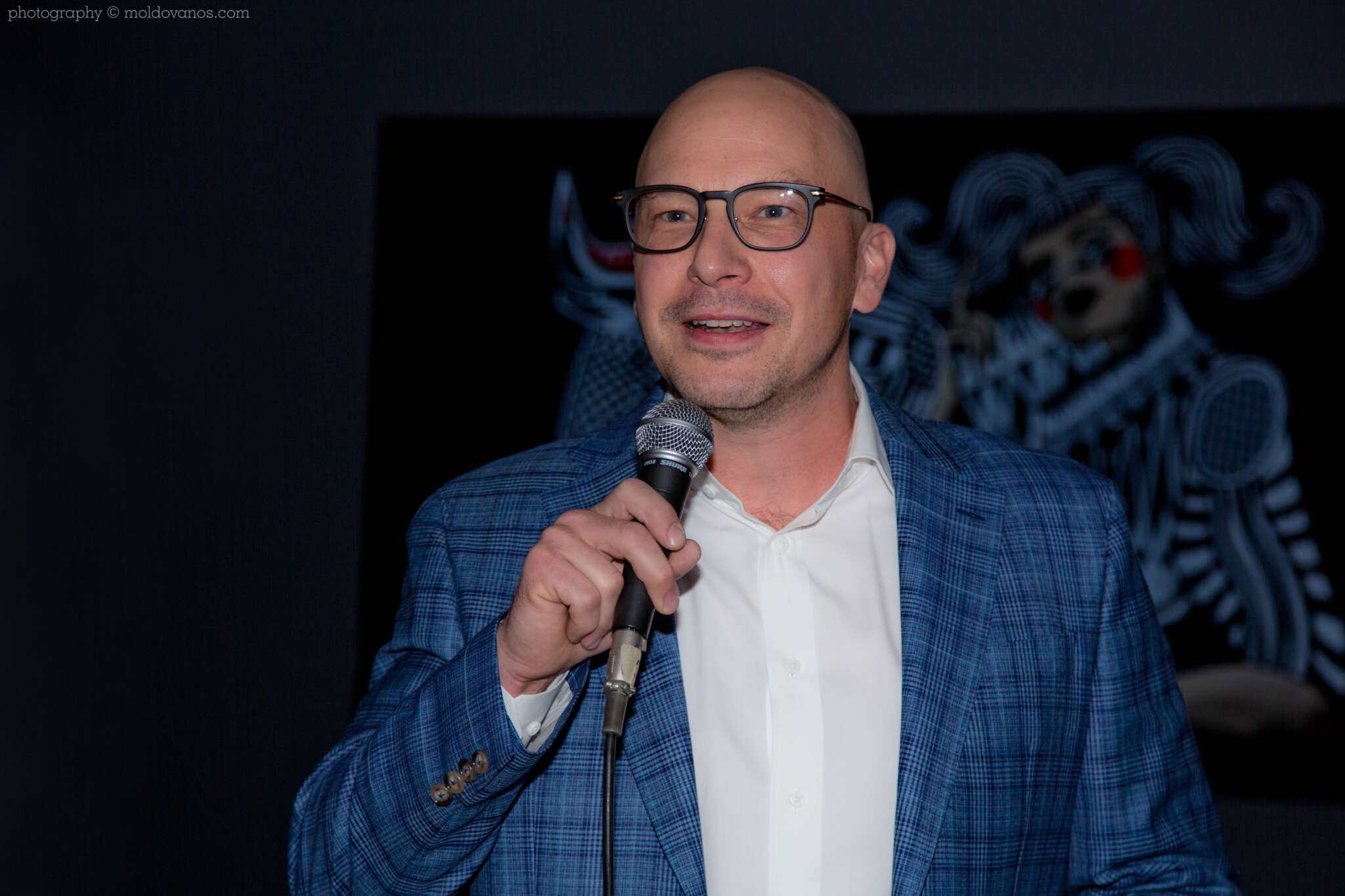 Event Photography by Paul Moldovanos © moldovanos.com