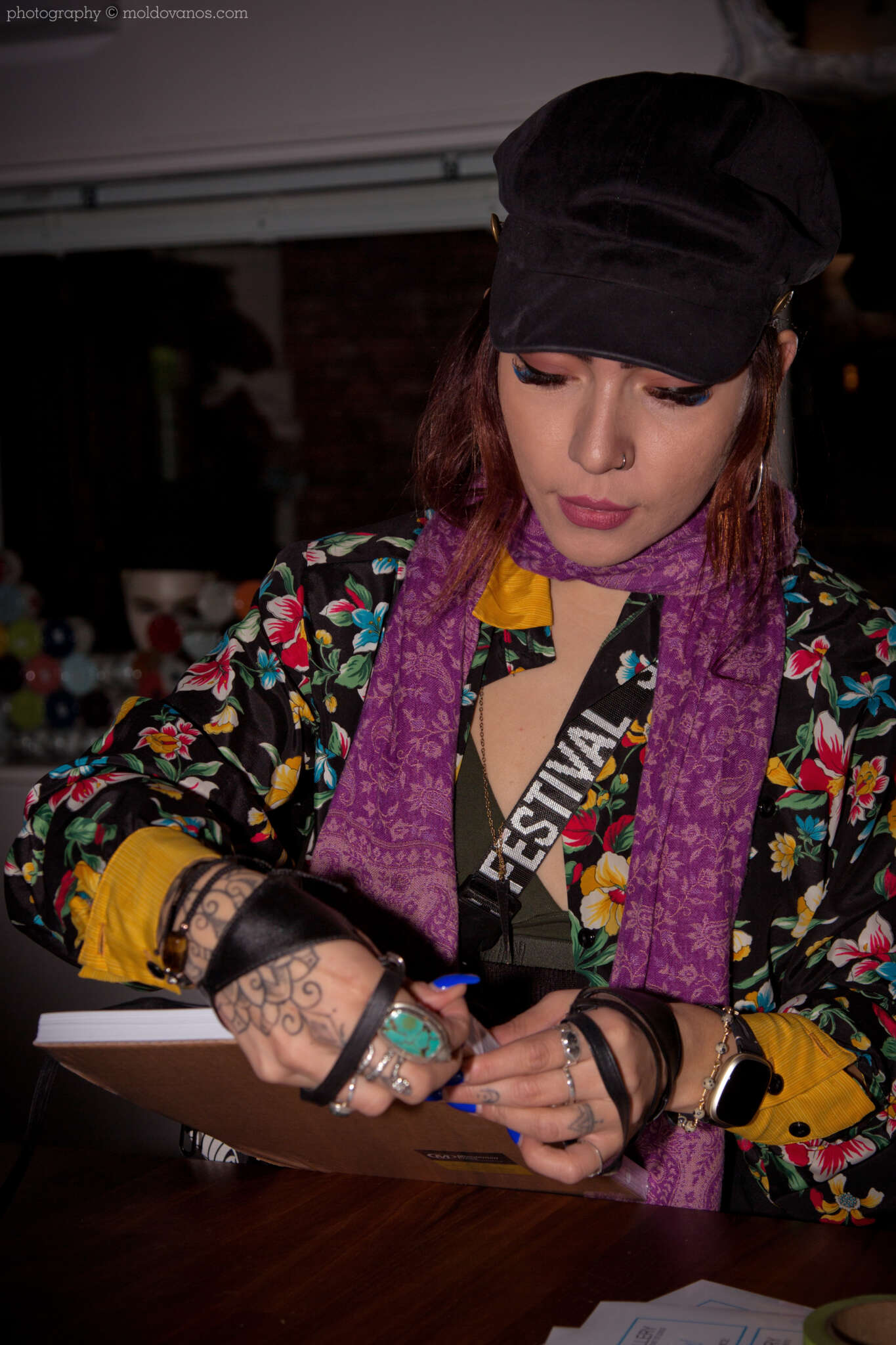 Event Photography by Paul Moldovanos © moldovanos.com