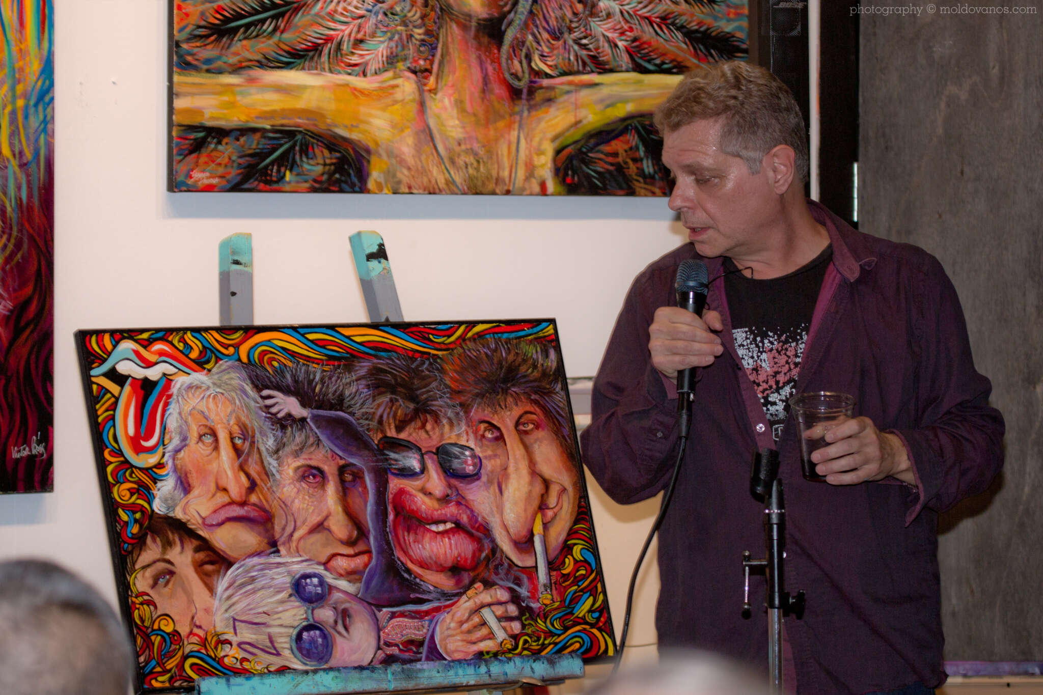 Event Photography by Paul Moldovanos © moldovanos.com